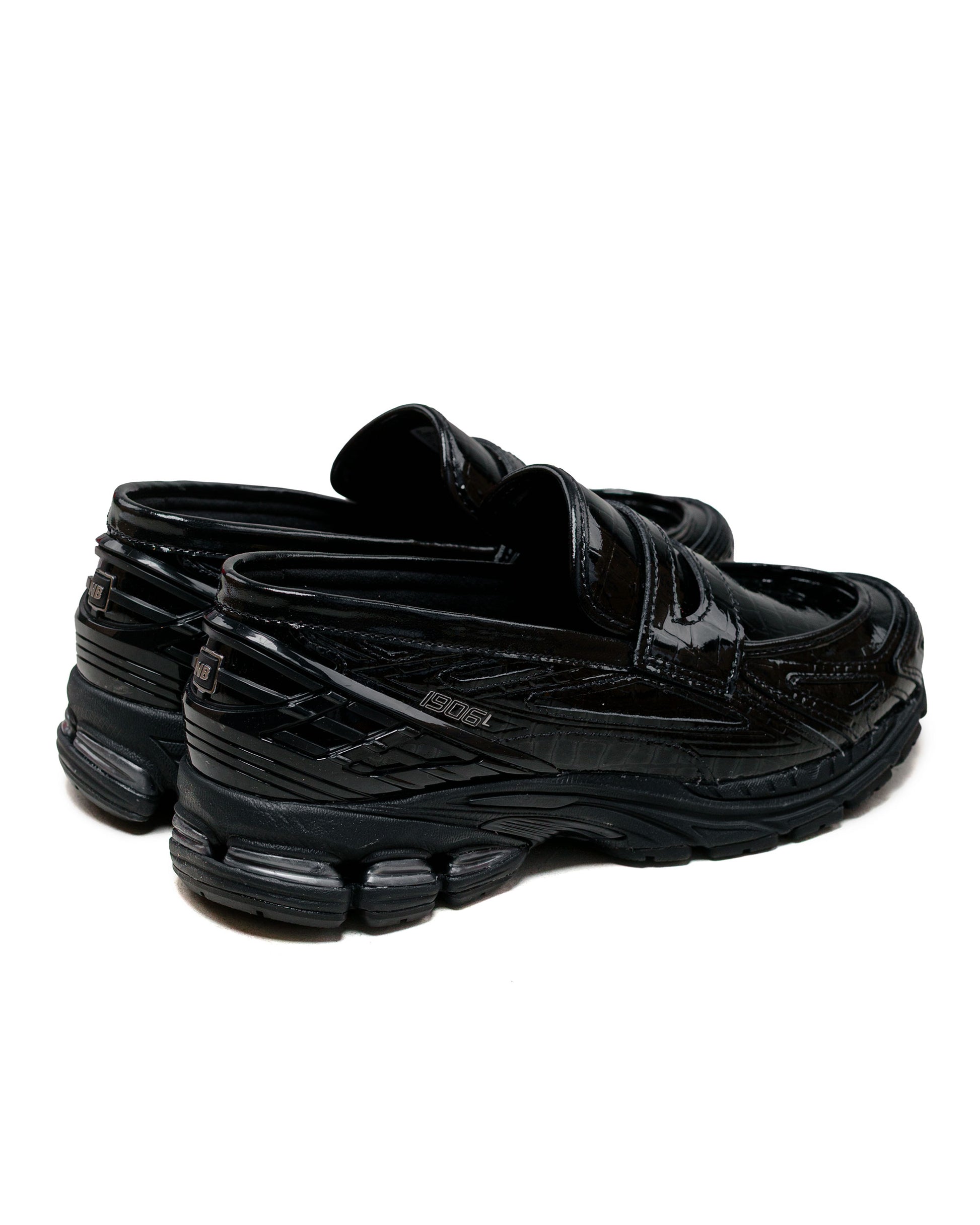 lost & found New Balance New Balance U1906LCR Black Croc