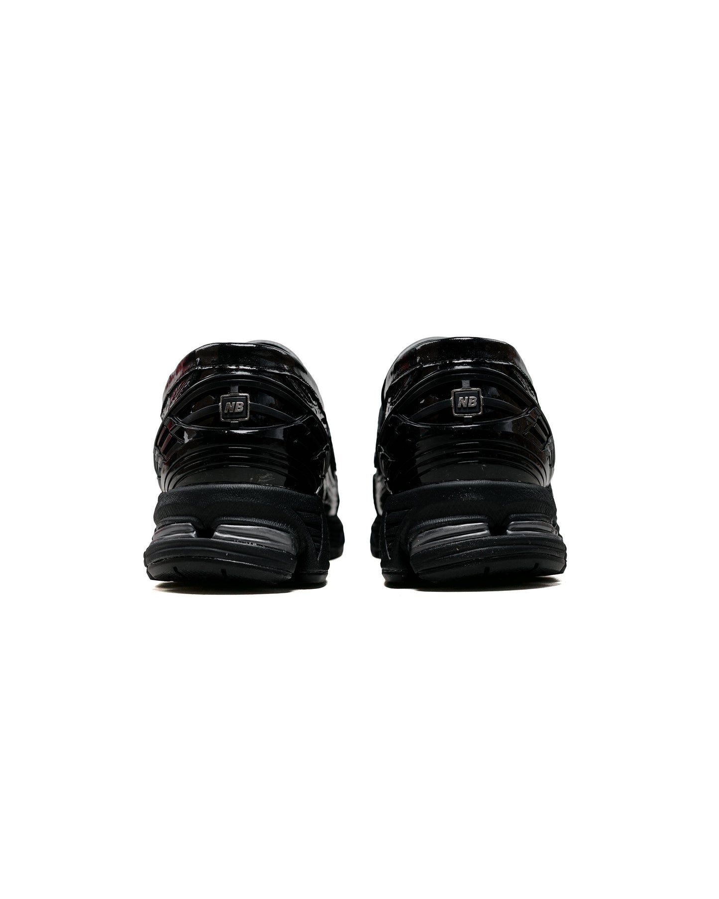 lost & found New Balance New Balance U1906LCR Black Croc