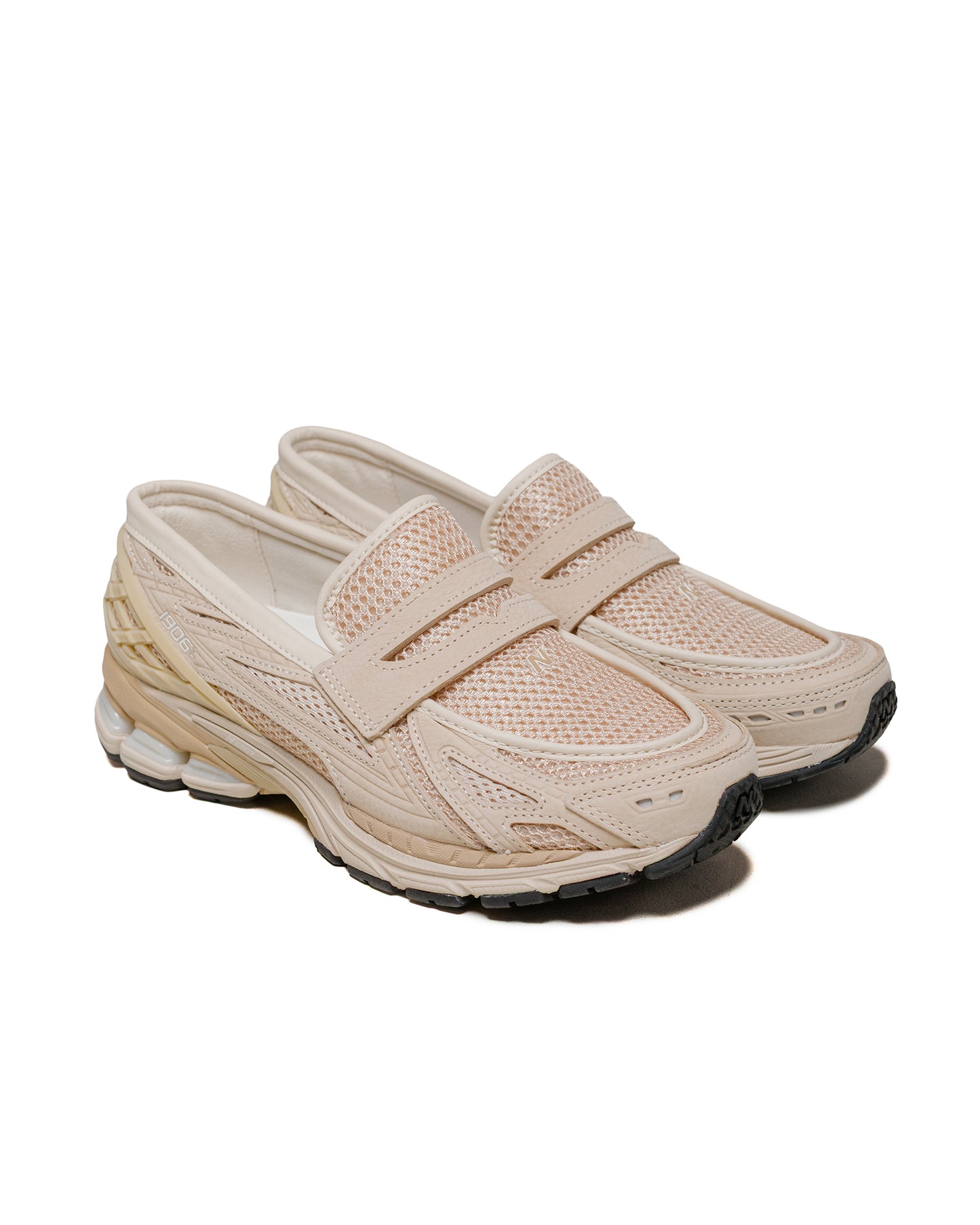 lost & found New Balance New Balance U1906LNU 'Bisque'