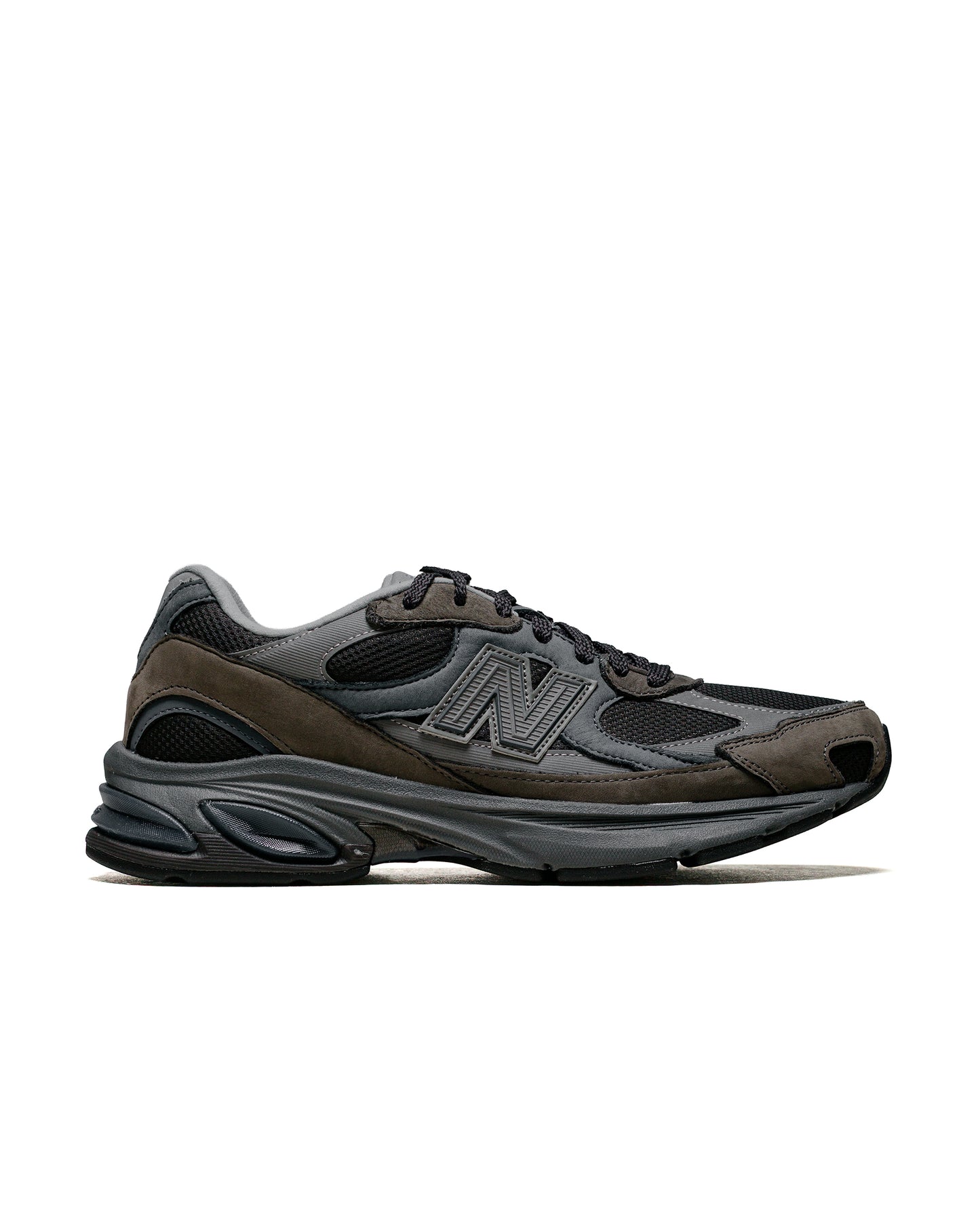 lost & found New Balance New Balance U20107Z3 Tornado/Faded Black
