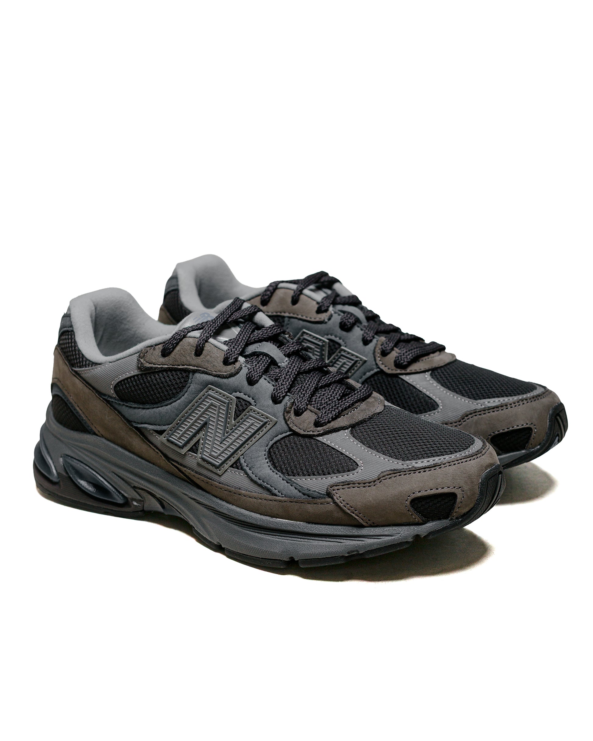 lost & found New Balance New Balance U20107Z3 Tornado/Faded Black