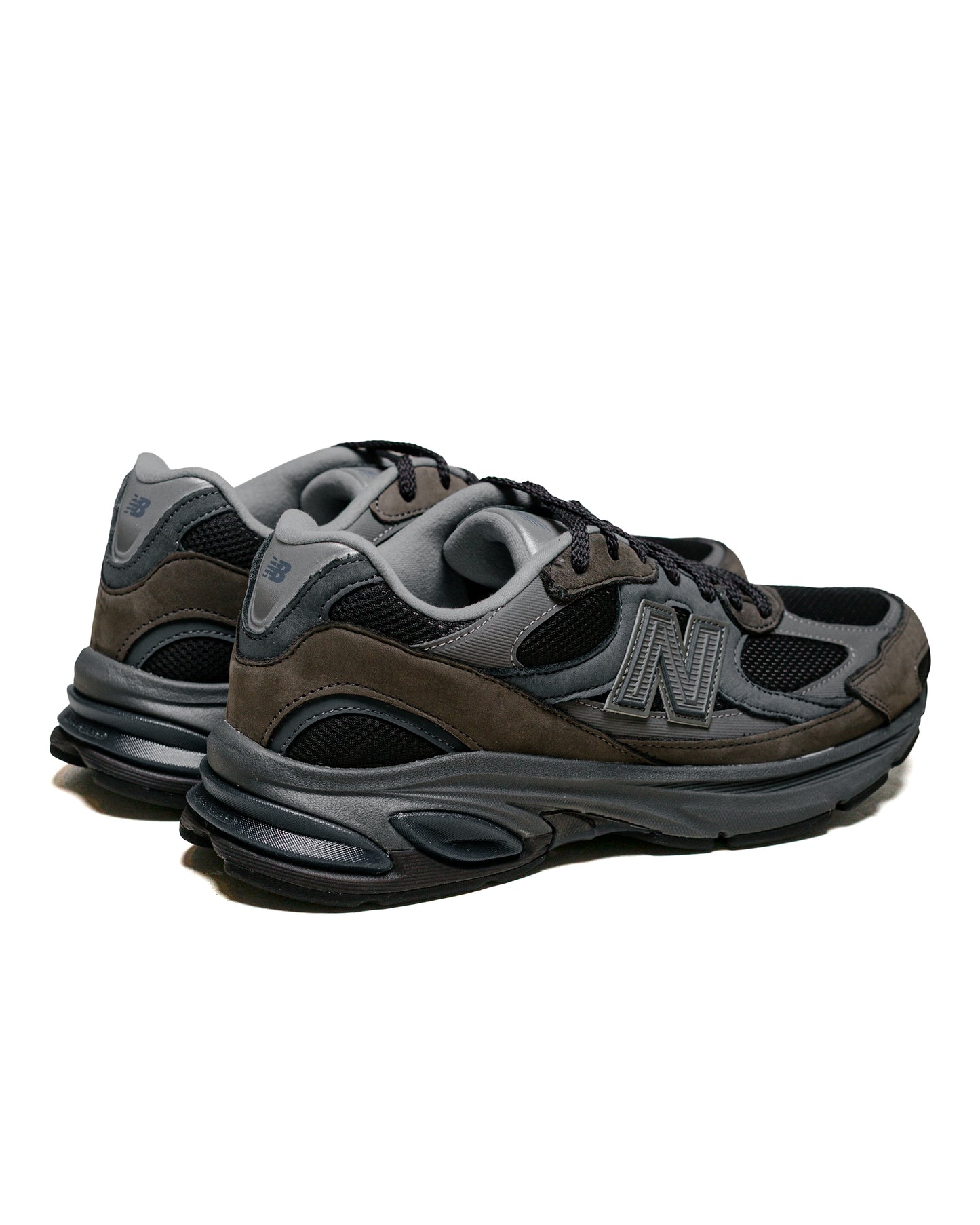 lost & found New Balance New Balance U20107Z3 Tornado/Faded Black
