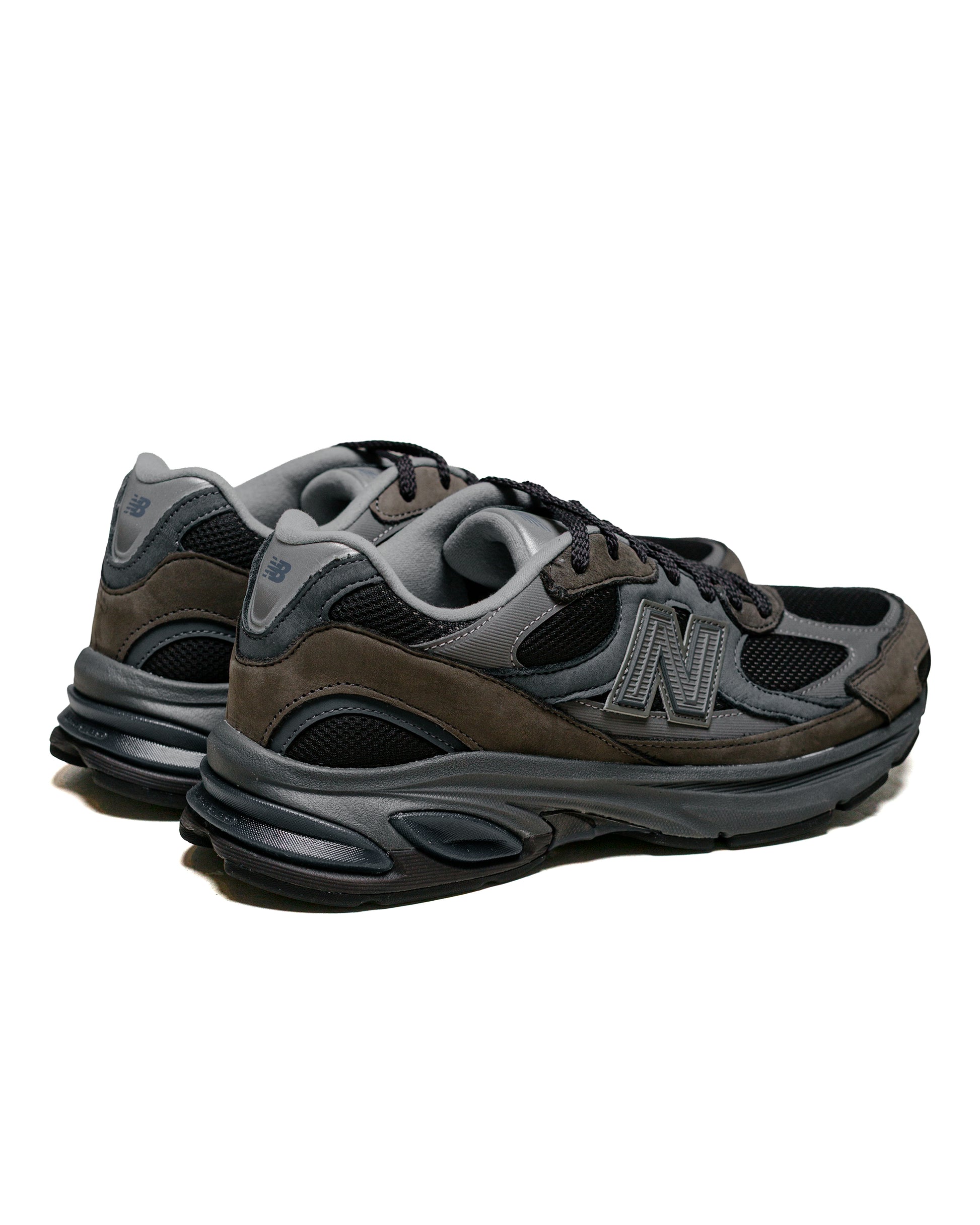 lost & found New Balance New Balance U20107Z3 Tornado/Faded Black