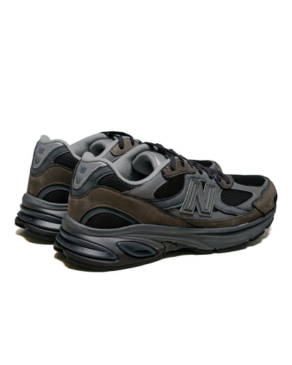 lost & found New Balance New Balance U20107Z3 Tornado/Faded Black