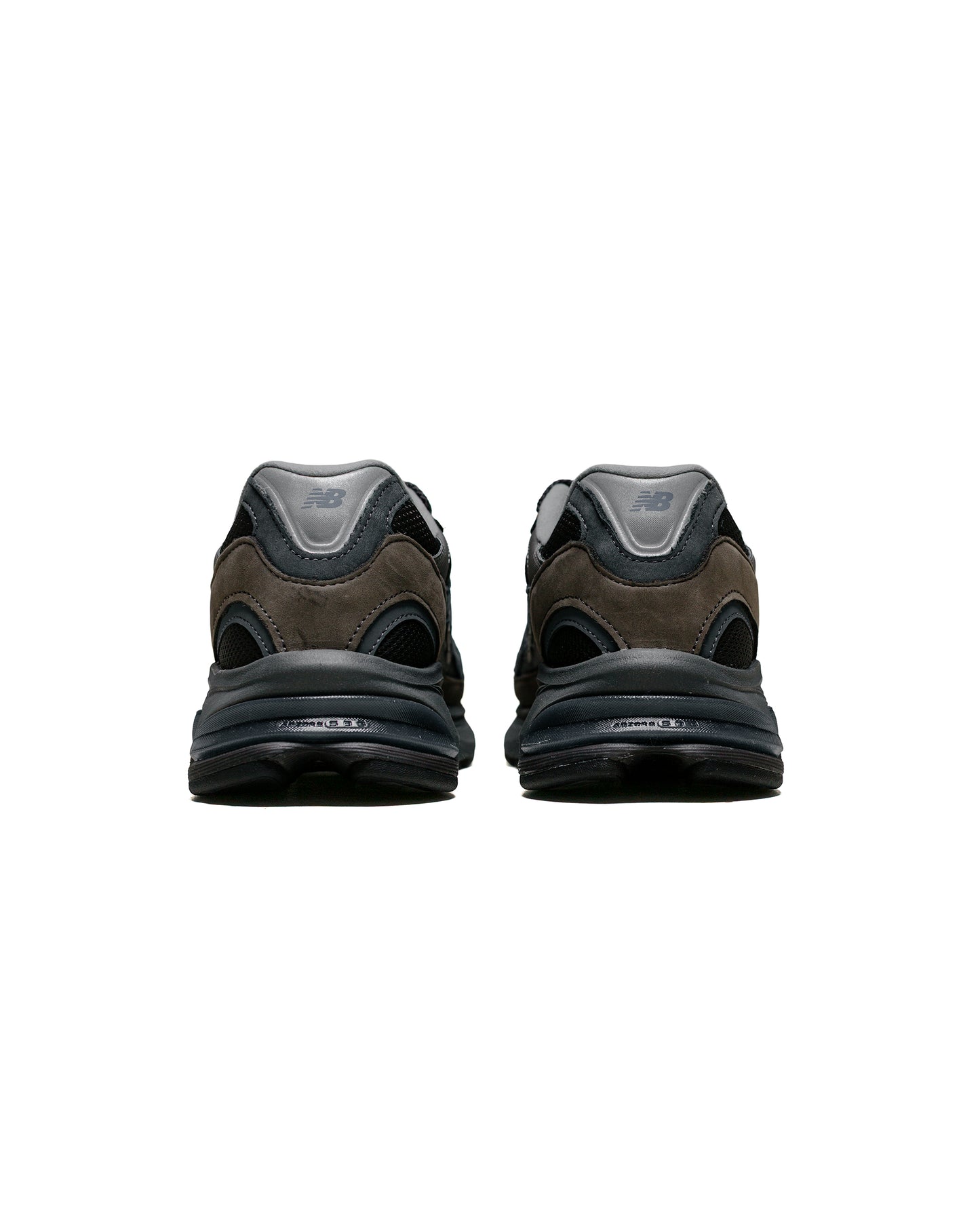lost & found New Balance New Balance U20107Z3 Tornado/Faded Black