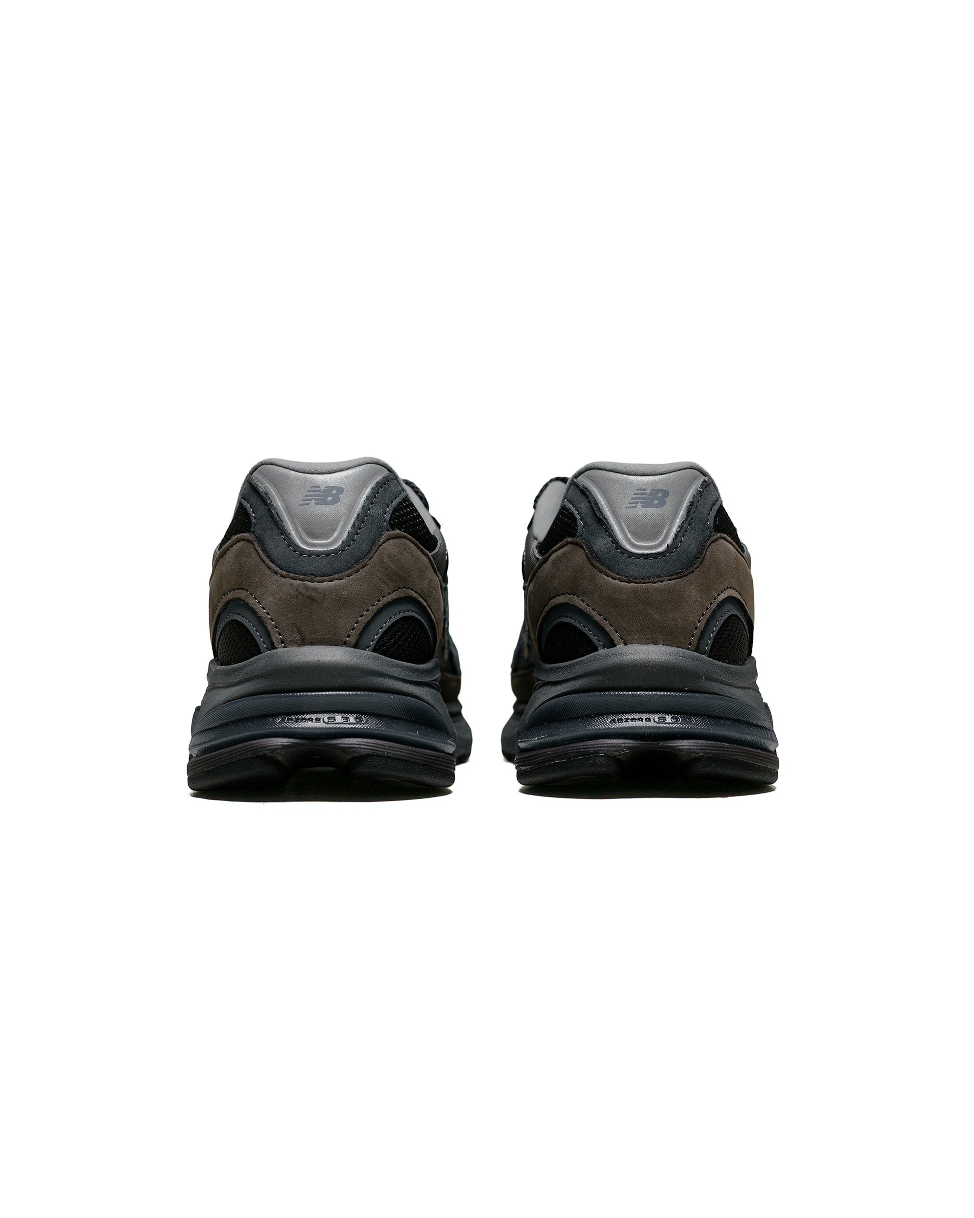 lost & found New Balance New Balance U20107Z3 Tornado/Faded Black