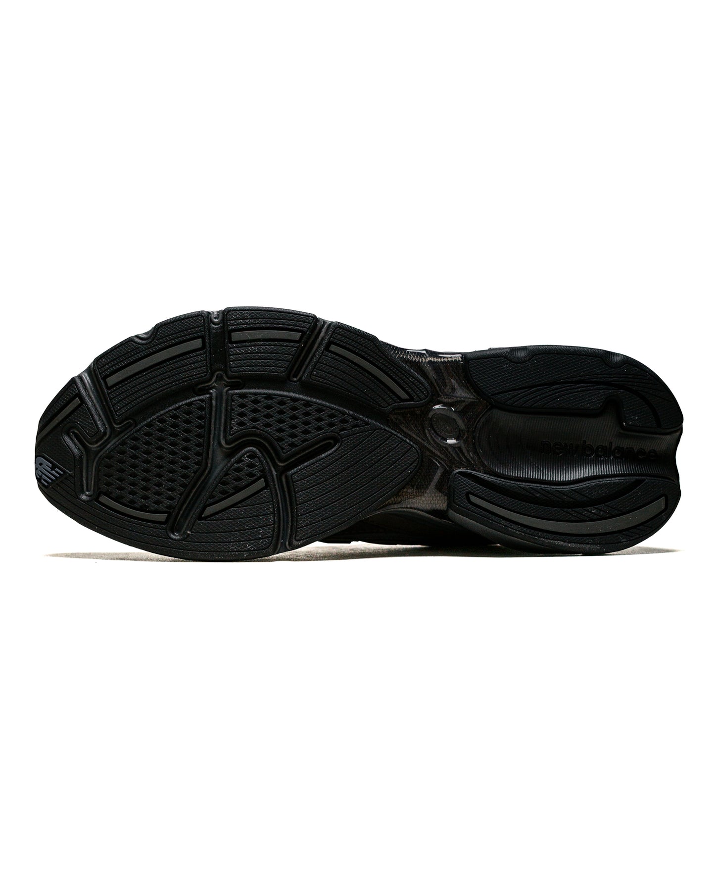 lost & found New Balance New Balance U20107Z3 Tornado/Faded Black