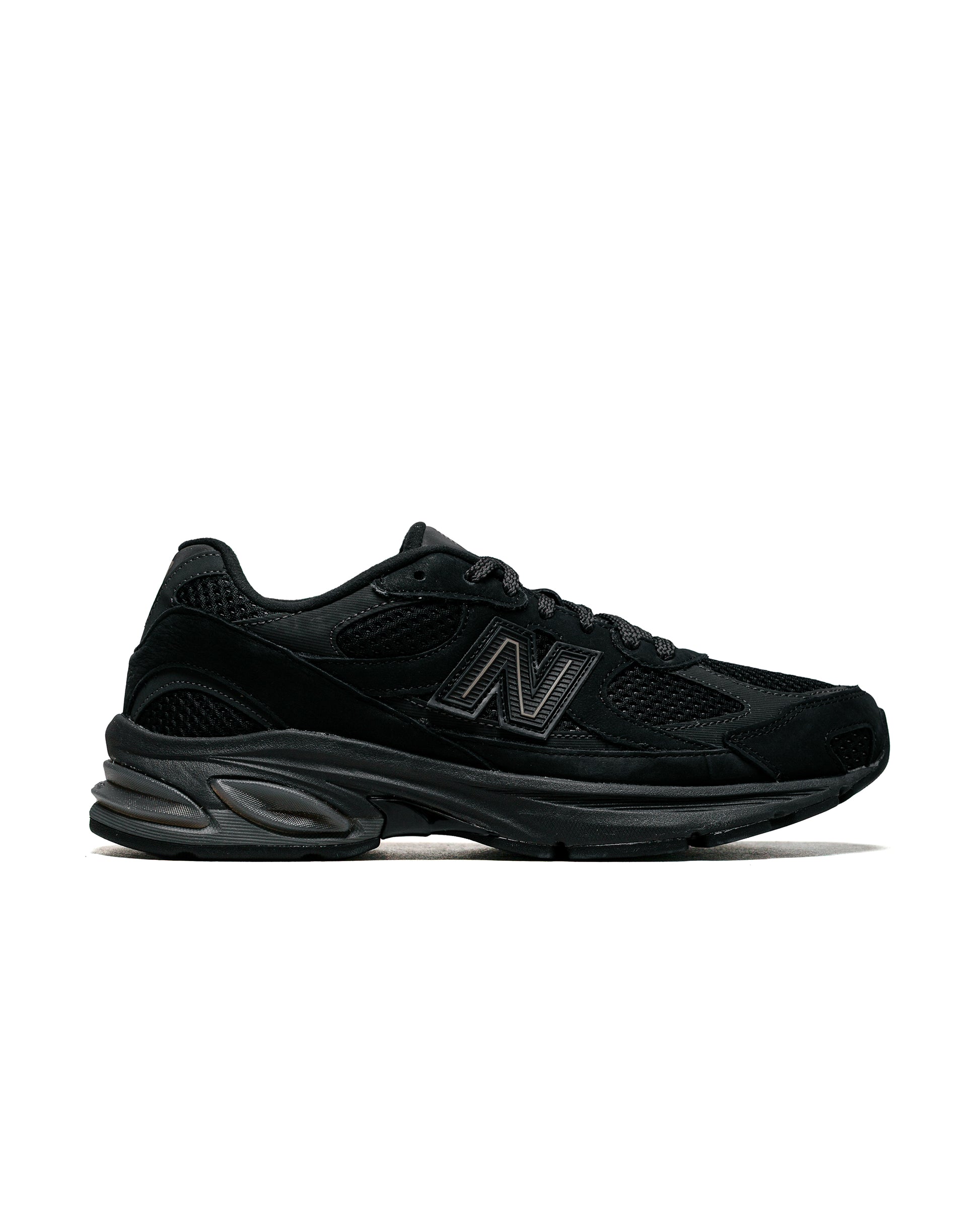 lost & found New Balance New Balance U2010TTB Black