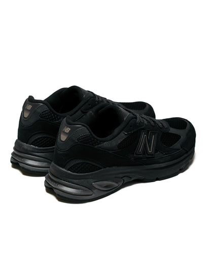 lost & found New Balance New Balance U2010TTB Black