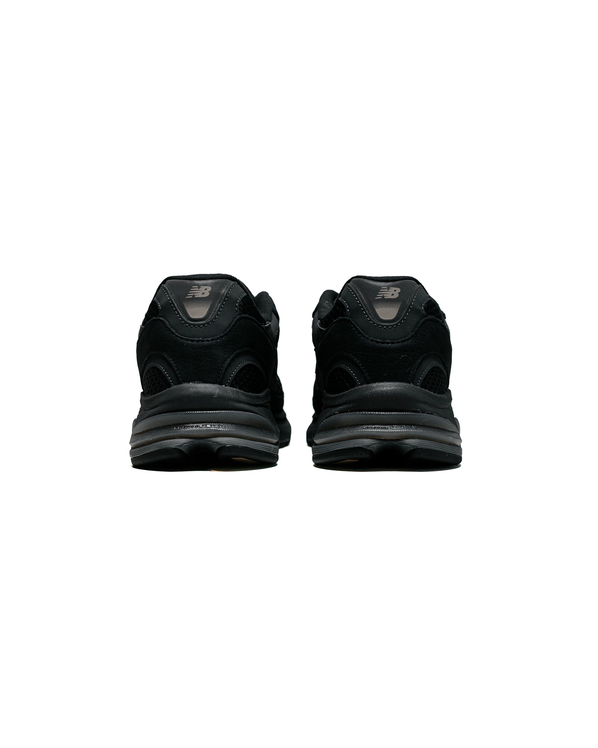 lost & found New Balance New Balance U2010TTB Black