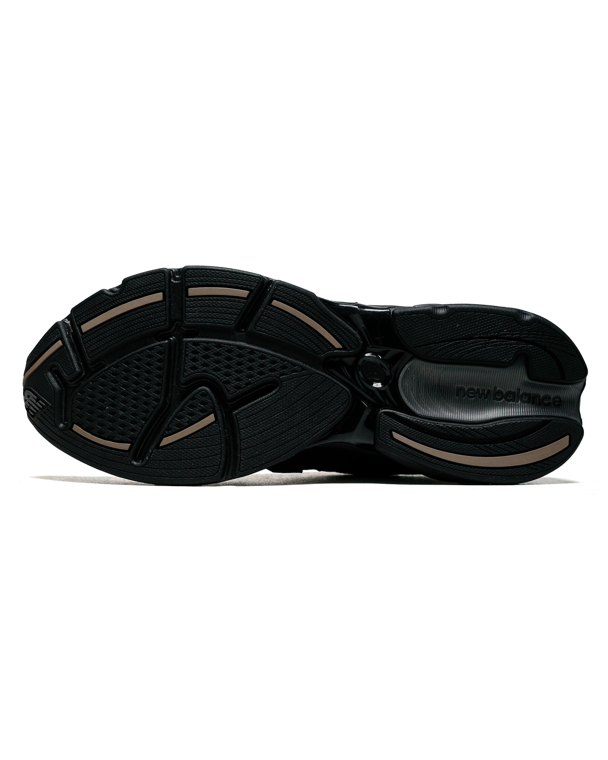 lost & found New Balance New Balance U2010TTB Black