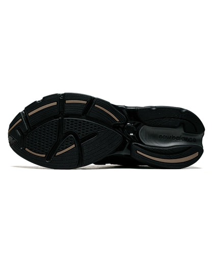 lost & found New Balance New Balance U2010TTB Black