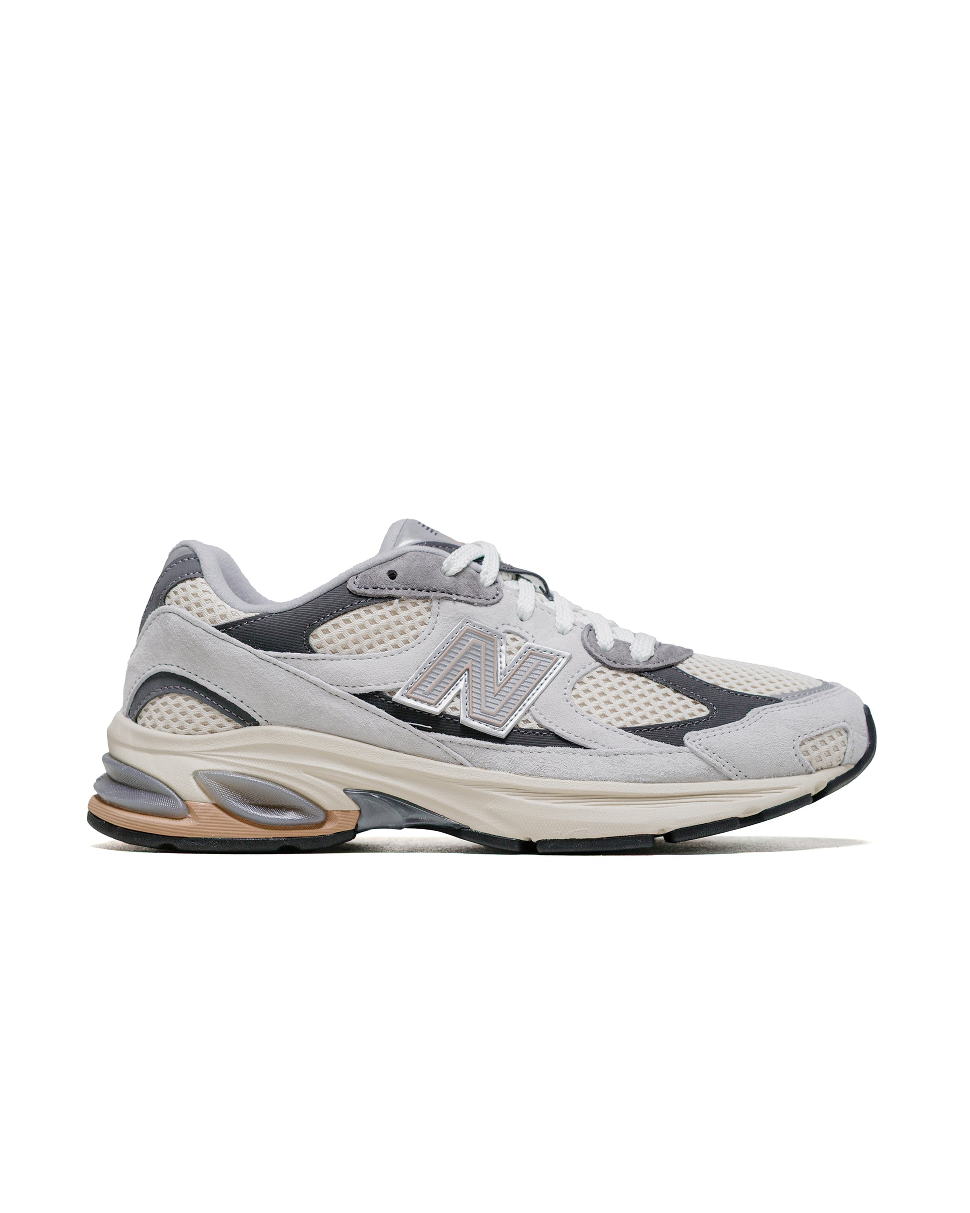 lost & found New Balance New Balance U2010TTO Cream/Grey