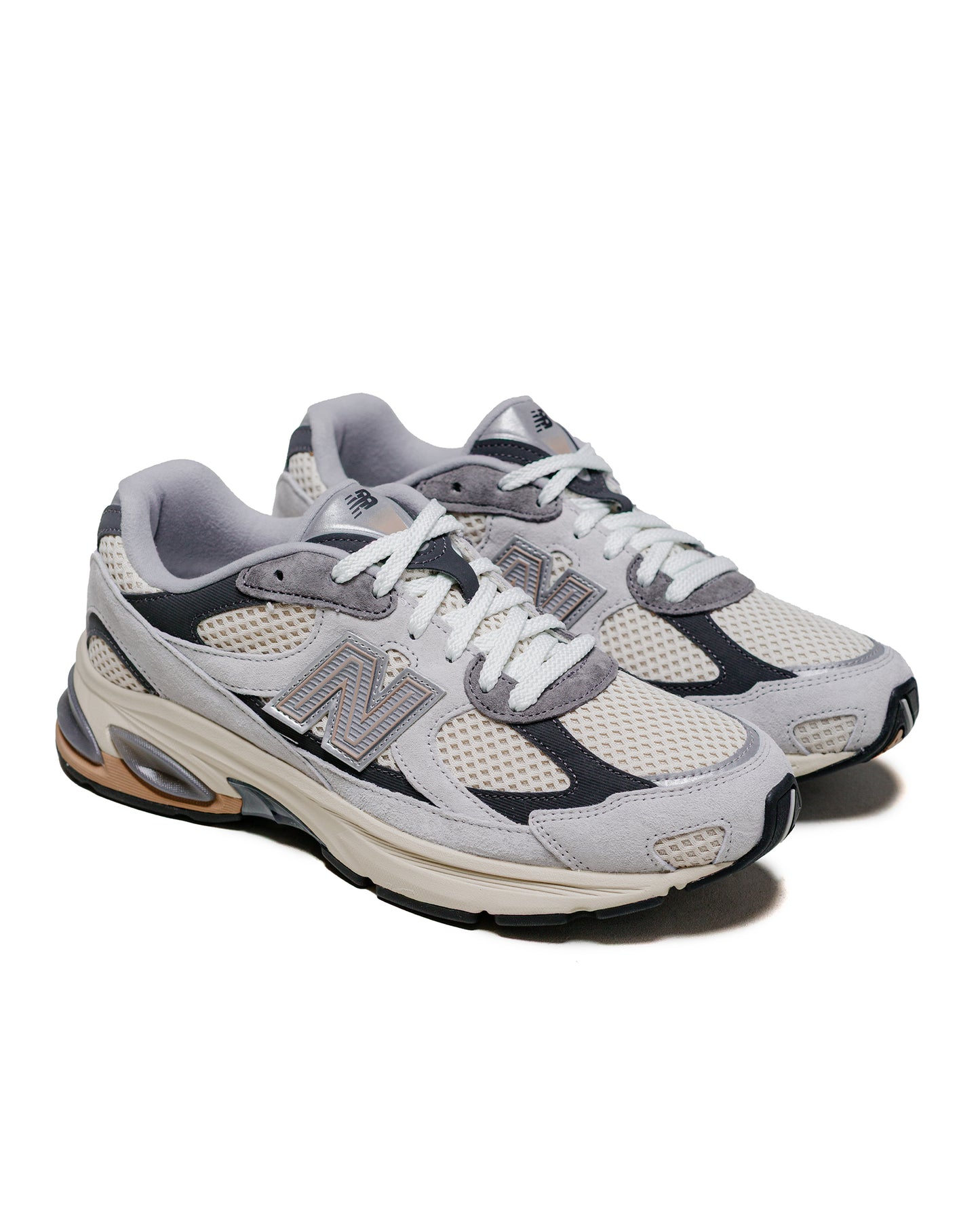 lost & found New Balance New Balance U2010TTO Cream/Grey