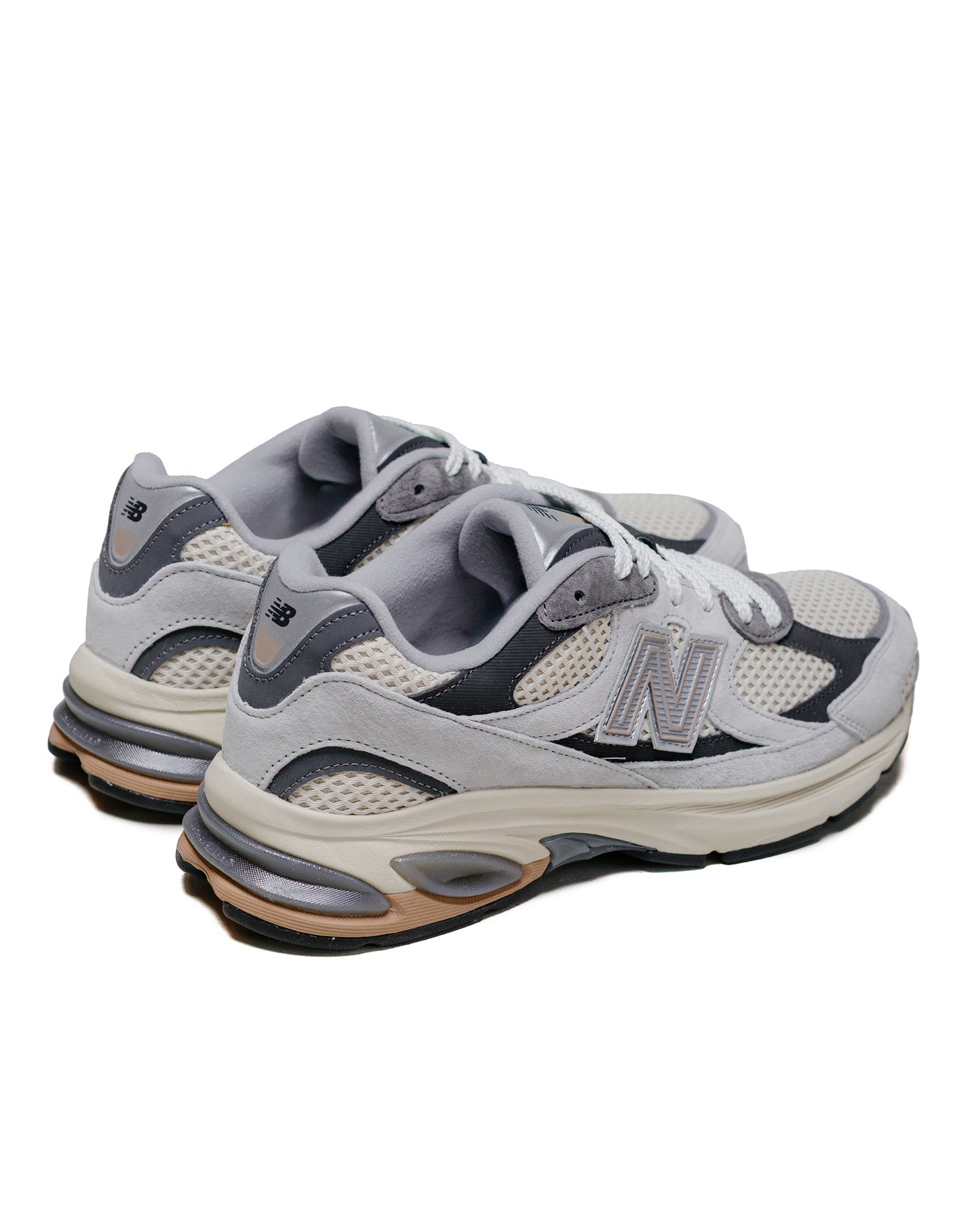 lost & found New Balance New Balance U2010TTO Cream/Grey