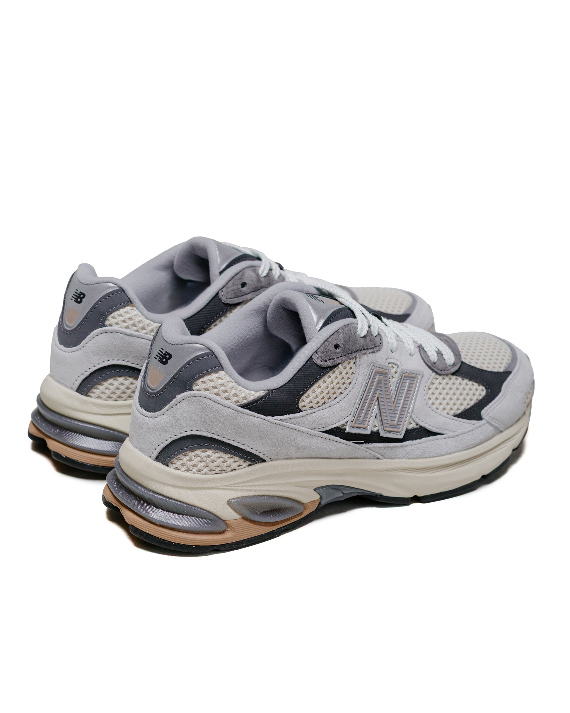 lost & found New Balance New Balance U2010TTO Cream/Grey