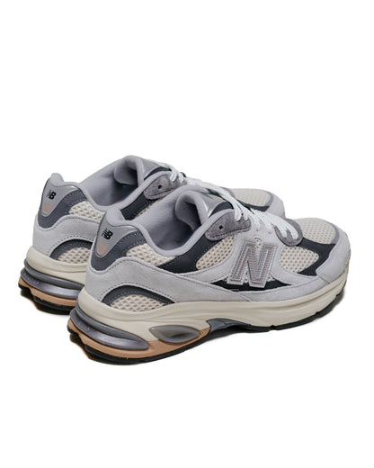 lost & found New Balance New Balance U2010TTO Cream/Grey
