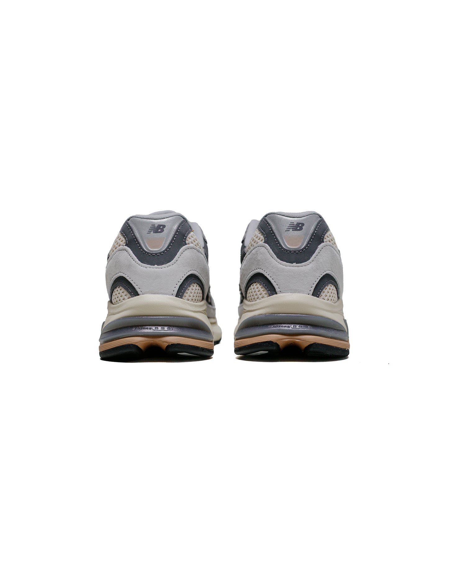 lost & found New Balance New Balance U2010TTO Cream/Grey