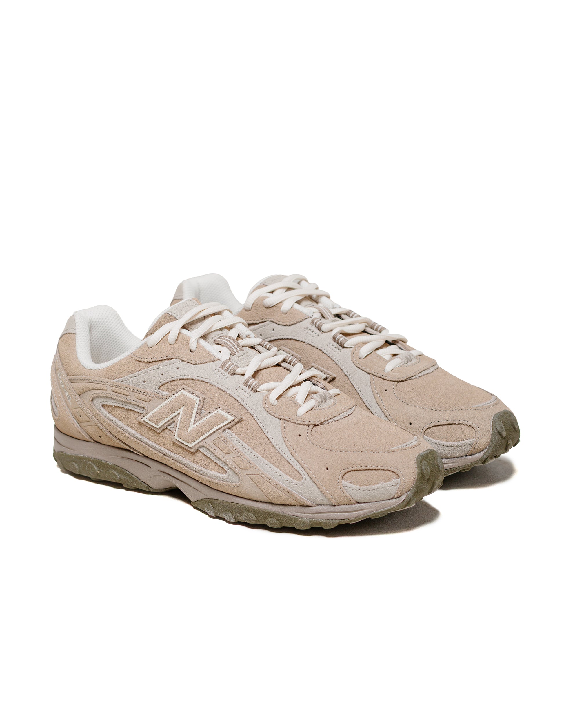 lost & found New Balance New Balance U204LMMA Mushroom/Arid Stone