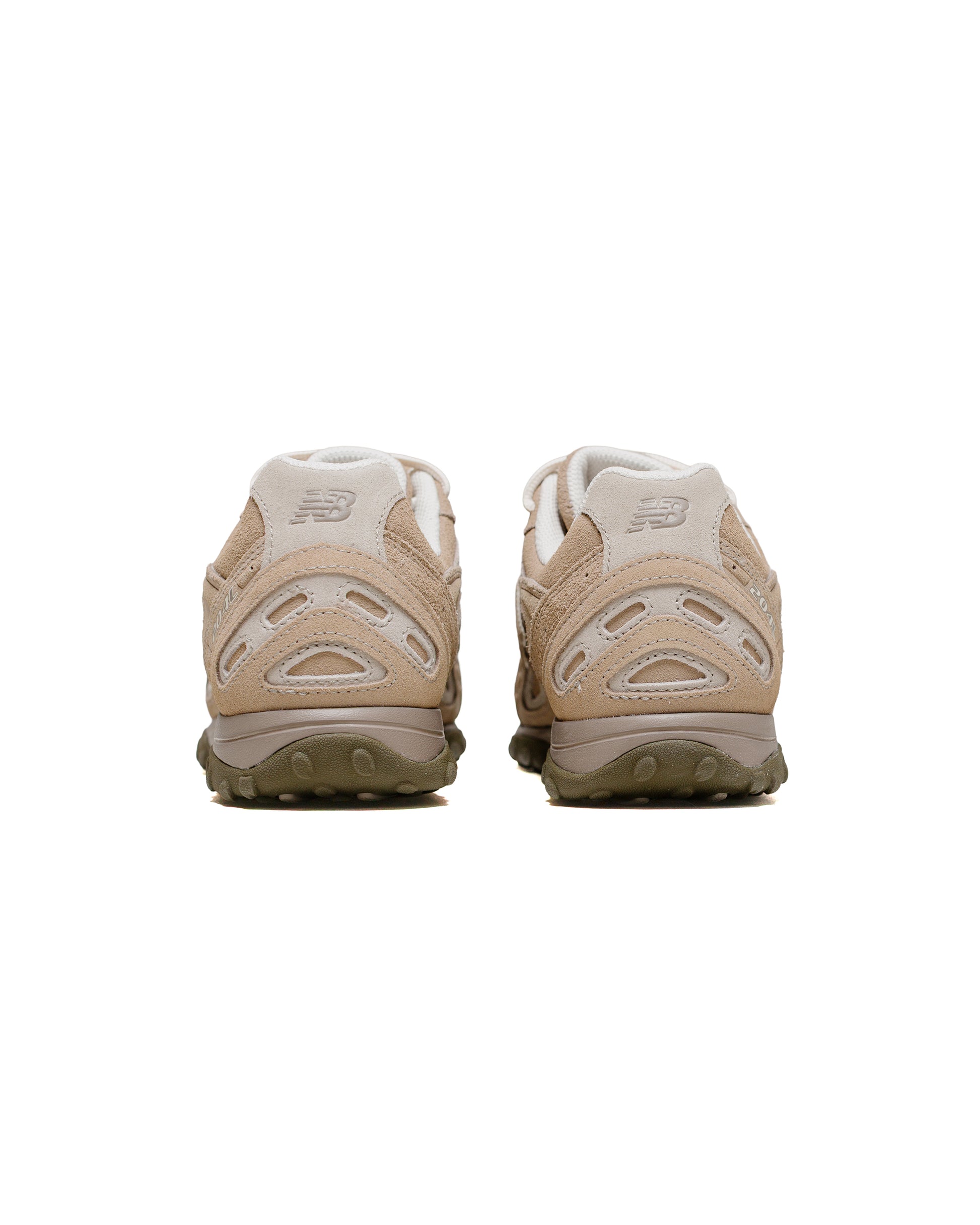 lost & found New Balance New Balance U204LMMA Mushroom/Arid Stone