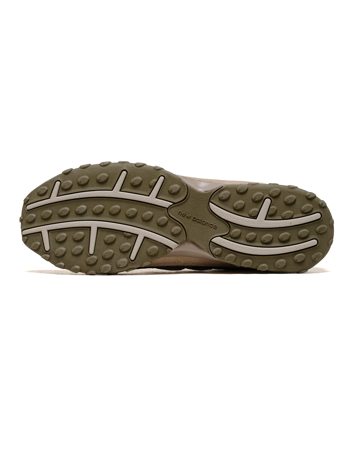 lost & found New Balance New Balance U204LMMA Mushroom/Arid Stone