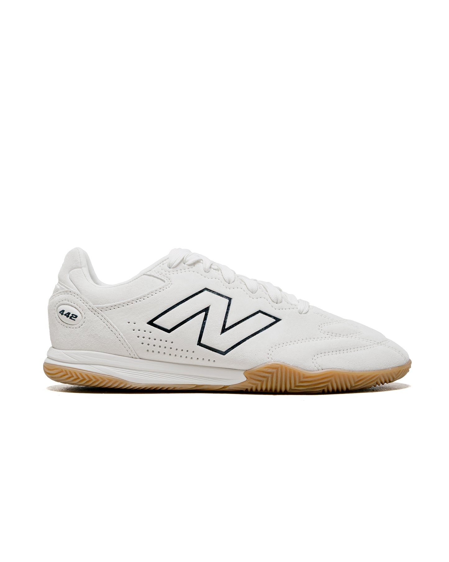 lost & found New Balance New Balance U41IL3CX 442 Elite In LS V3 White/Black