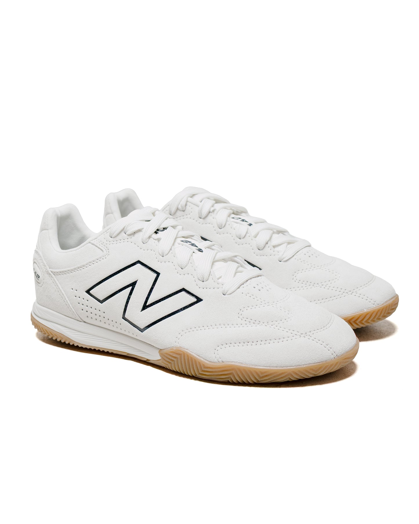 lost & found New Balance New Balance U41IL3CX 442 Elite In LS V3 White/Black
