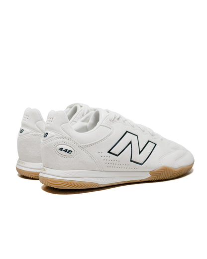 lost & found New Balance New Balance U41IL3CX 442 Elite In LS V3 White/Black