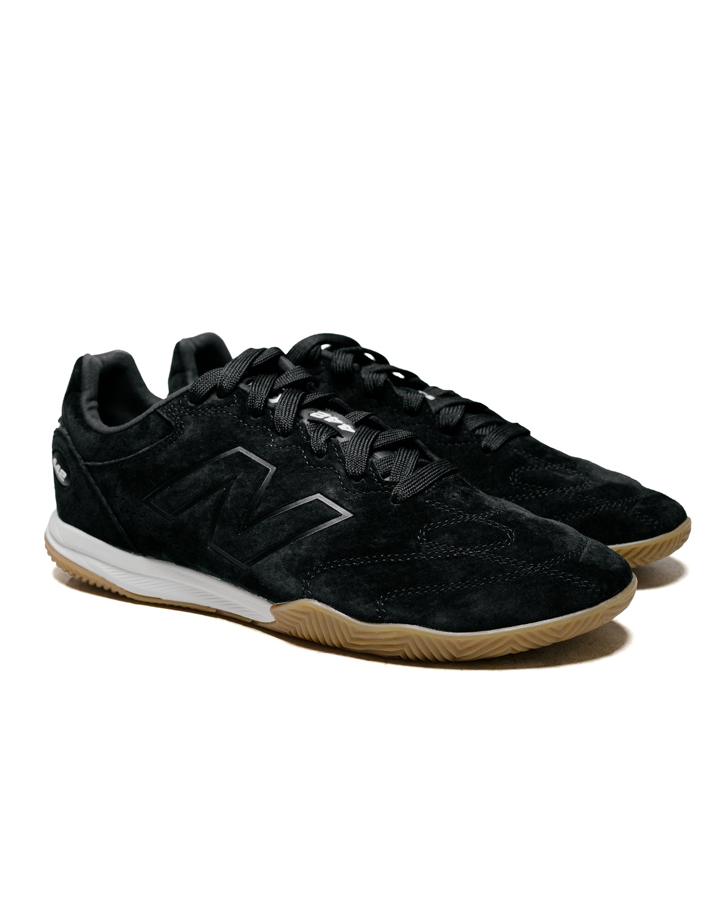 lost & found New Balance New Balance U41IL1RX 442 Elite In LS V3 Black/White