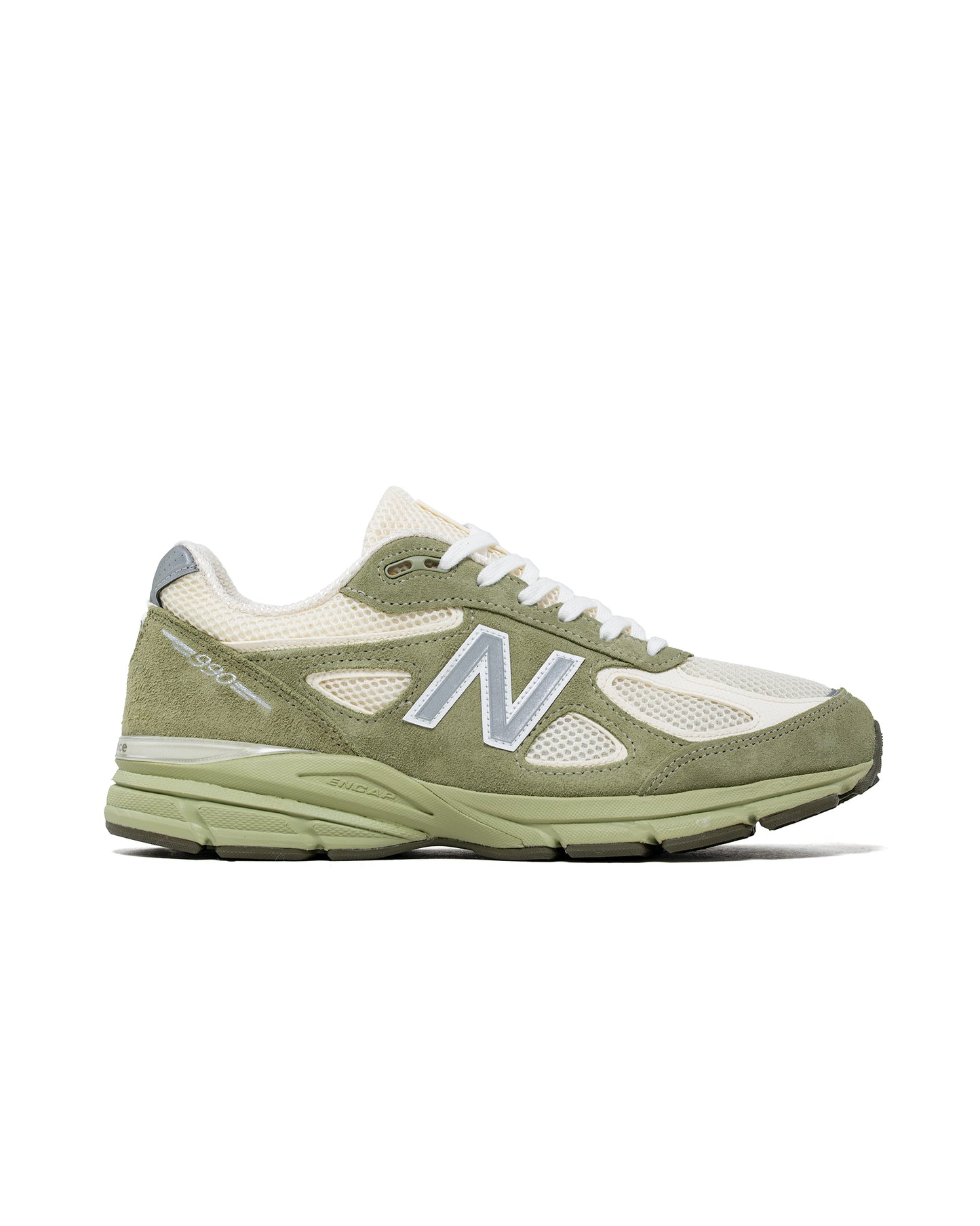 lost & found New Balance New Balance U9901MX Olive Leaf/Permafrost/Light Olive