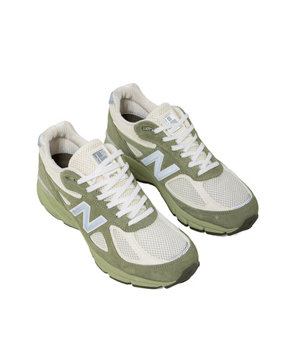 lost & found New Balance New Balance U9901MX Olive Leaf/Permafrost/Light Olive