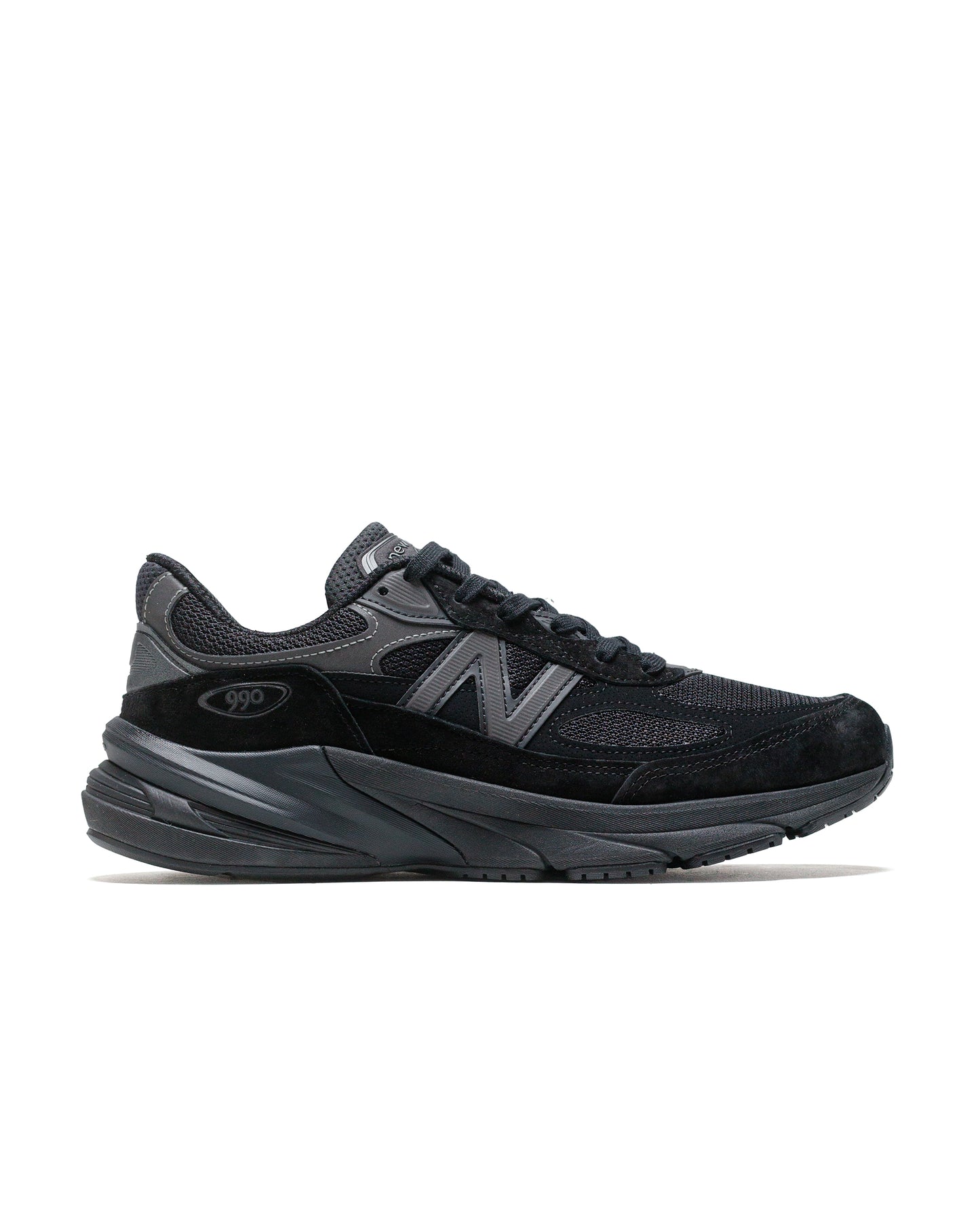 lost & found New Balance New Balance U990BB6 Black