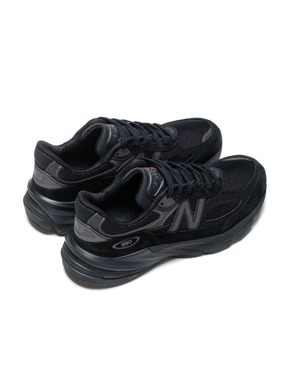 lost & found New Balance New Balance U990BB6 Black