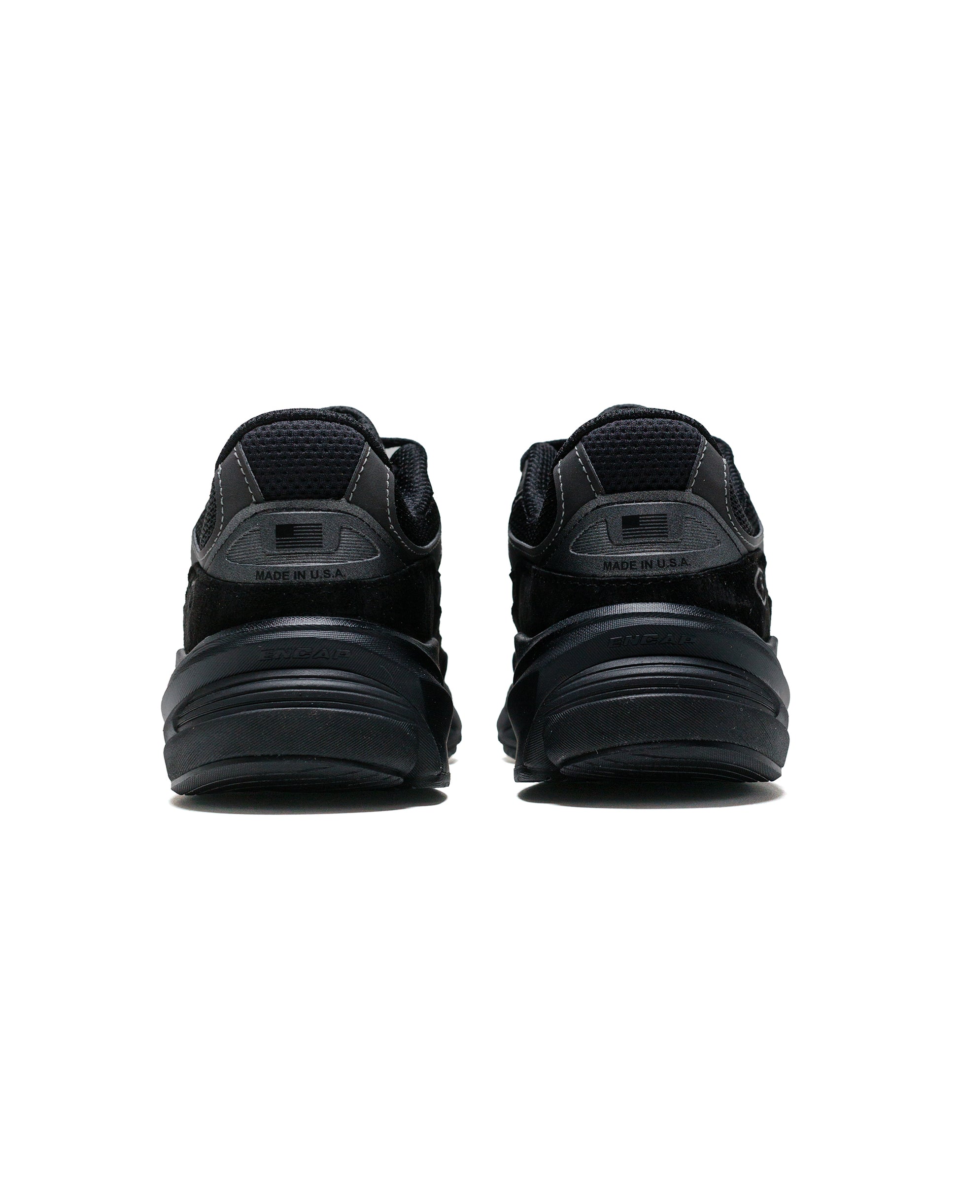 lost & found New Balance New Balance U990BB6 Black