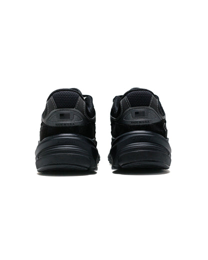 lost & found New Balance New Balance U990BB6 Black