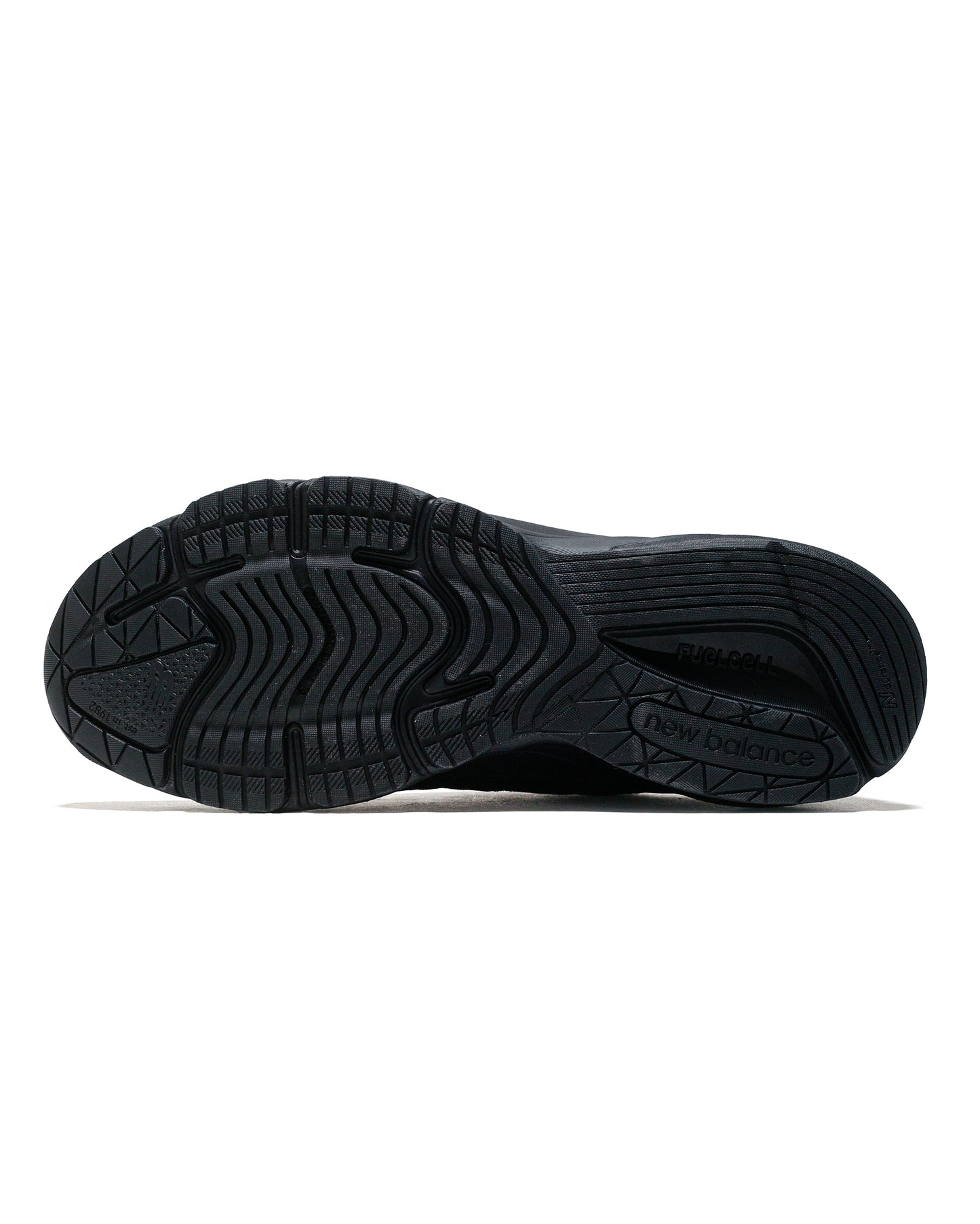 lost & found New Balance New Balance U990BB6 Black