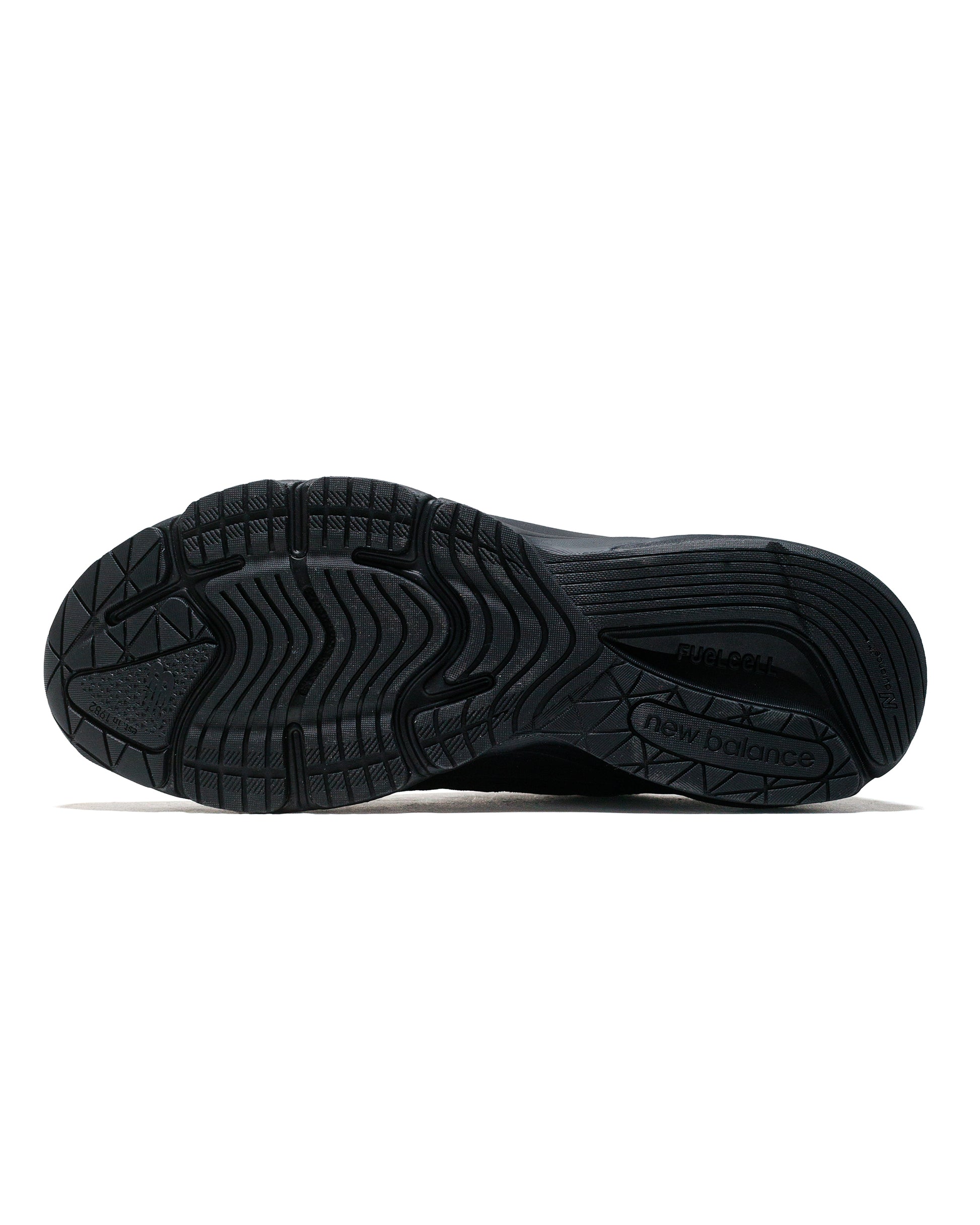 lost & found New Balance New Balance U990BB6 Black