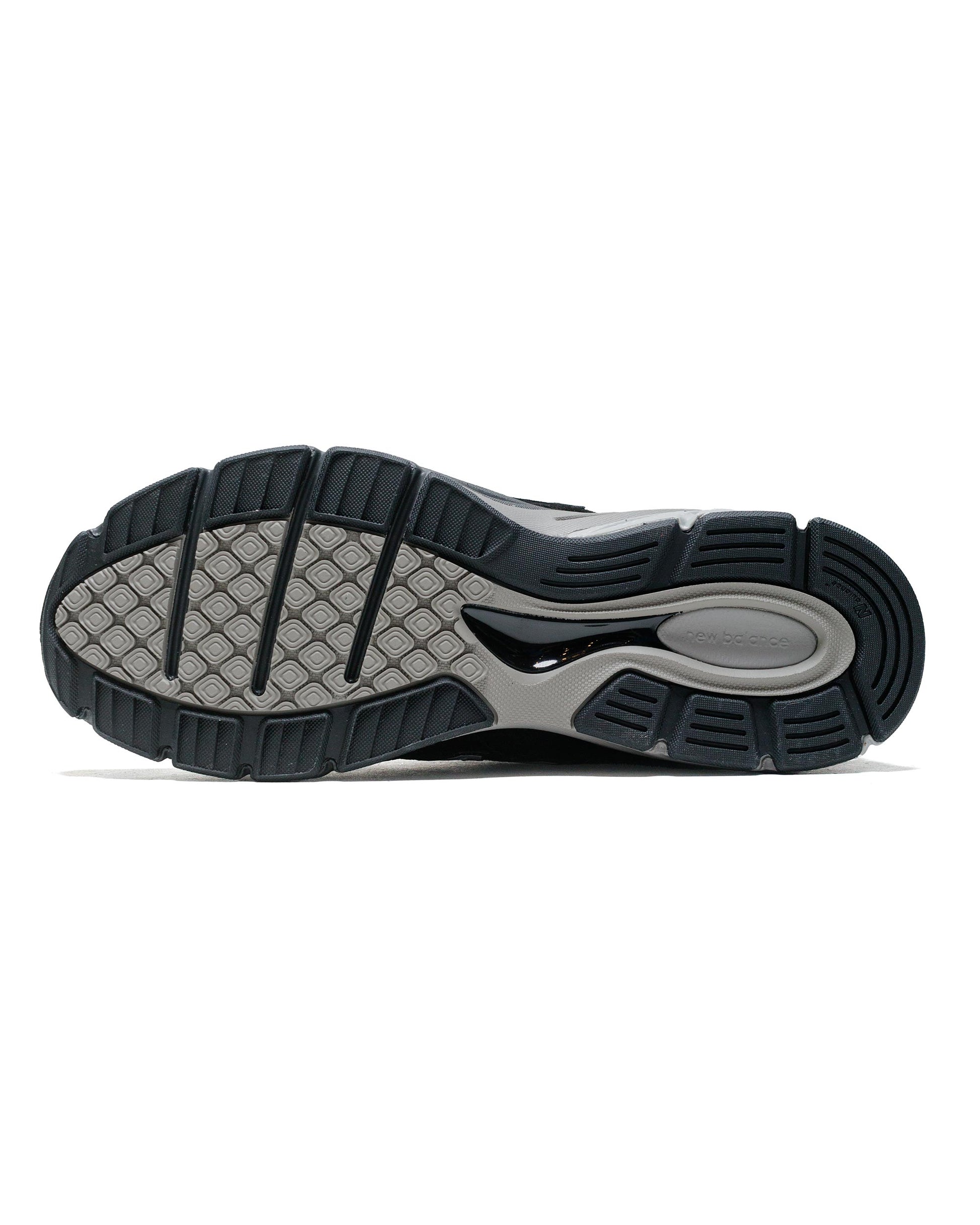 lost & found New Balance New Balance U990BL4 Black/Silver