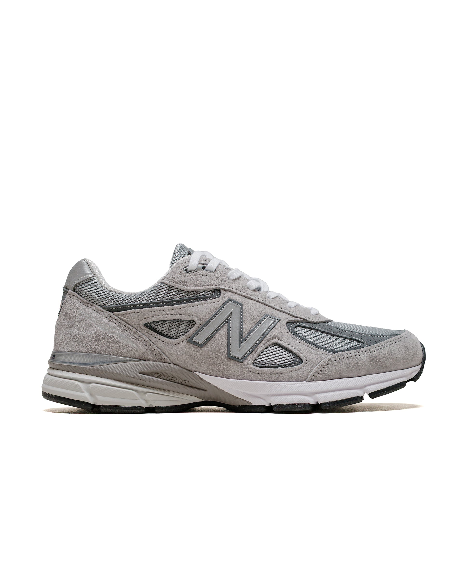 lost & found New Balance New Balance U990GR4 Grey
