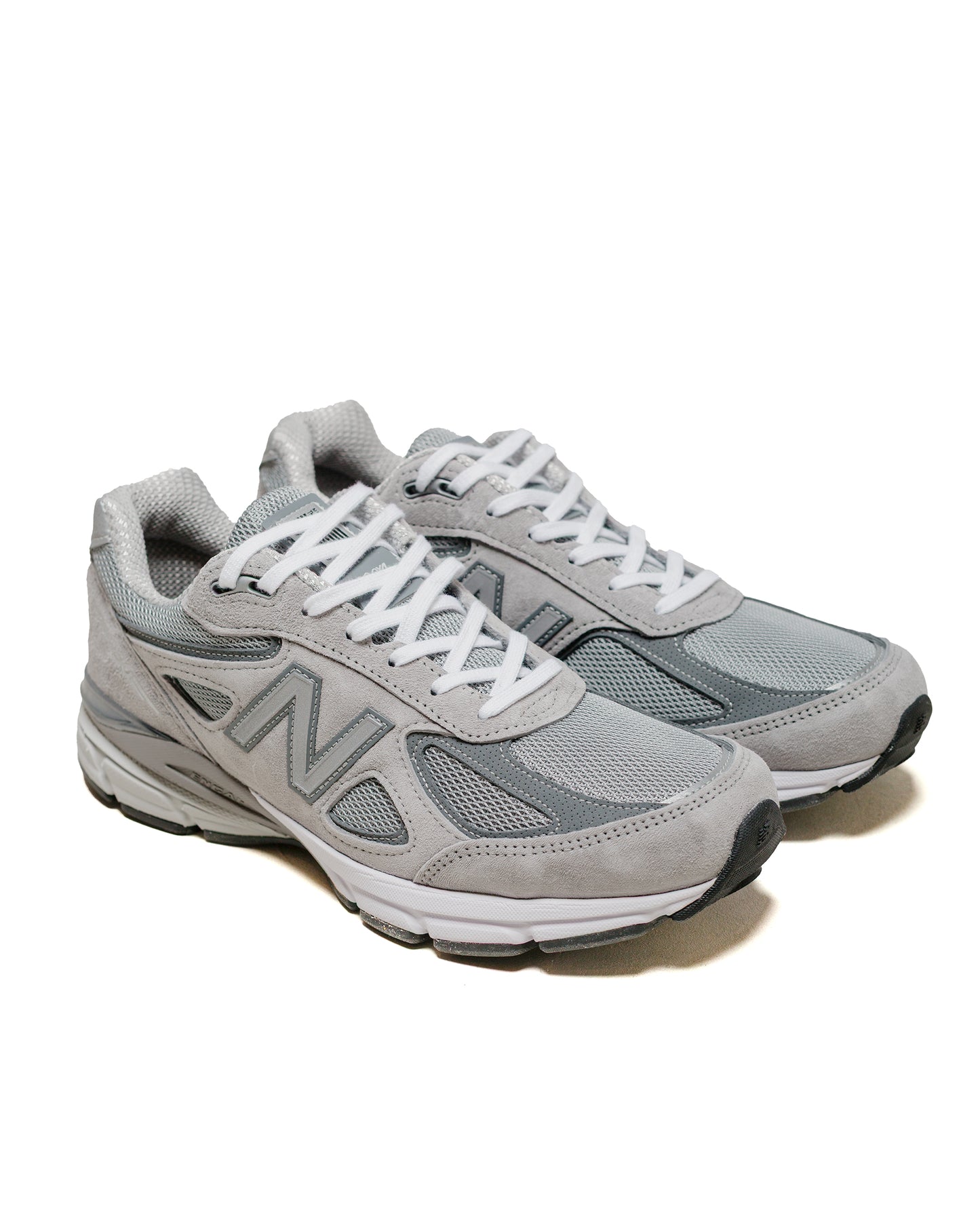 lost & found New Balance New Balance U990GR4 Grey