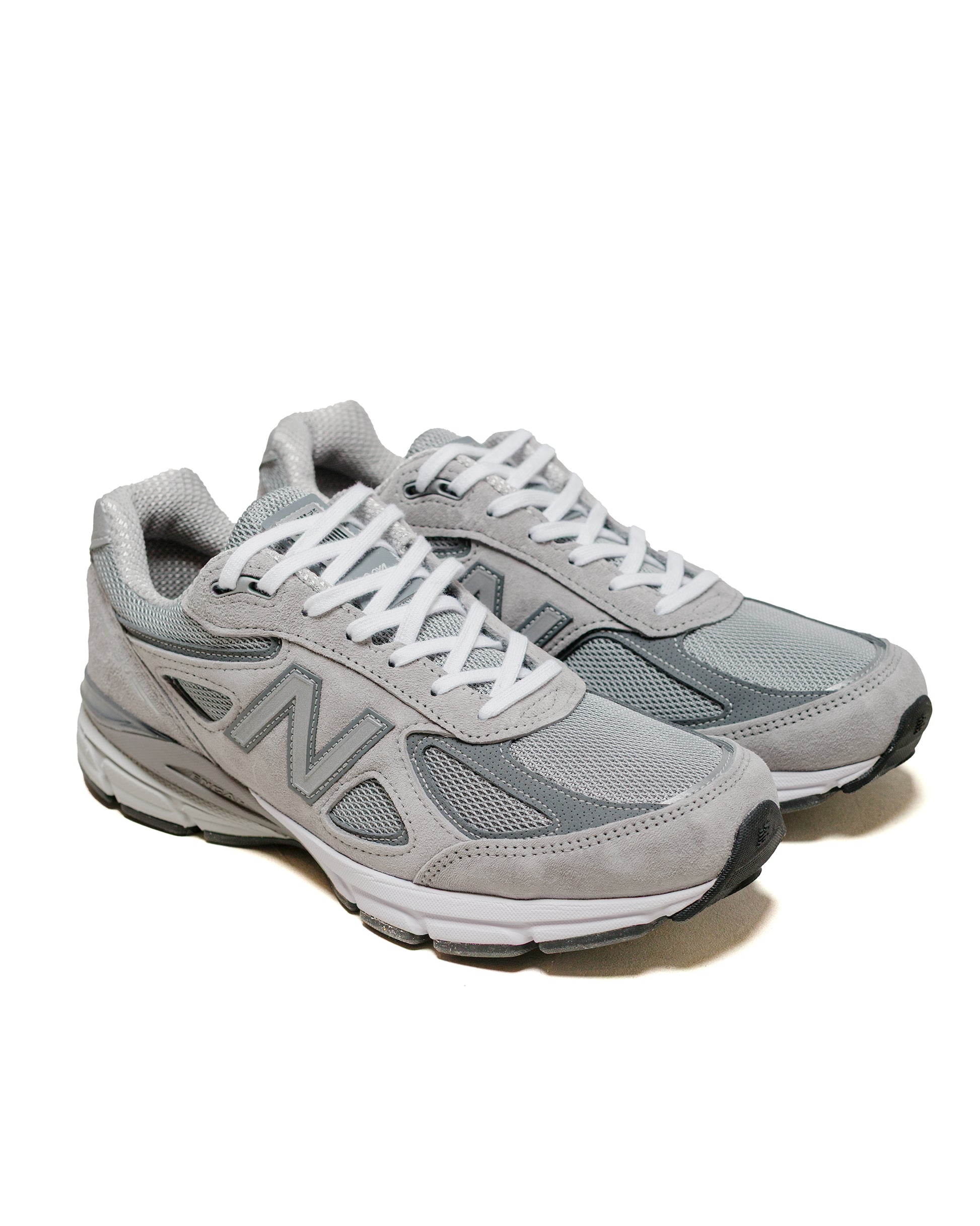 lost & found New Balance New Balance U990GR4 Grey