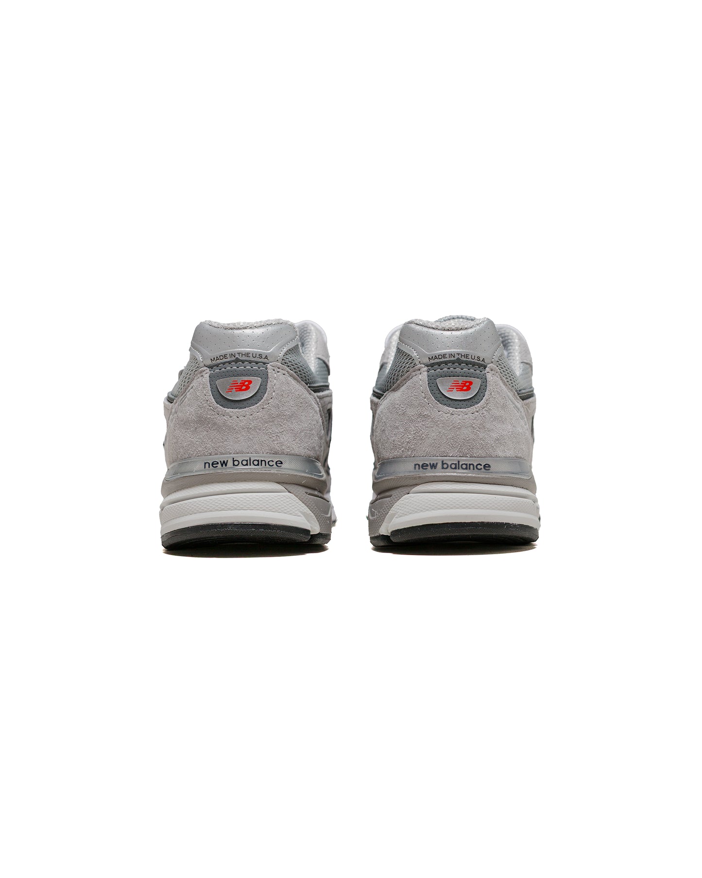 lost & found New Balance New Balance U990GR4 Grey