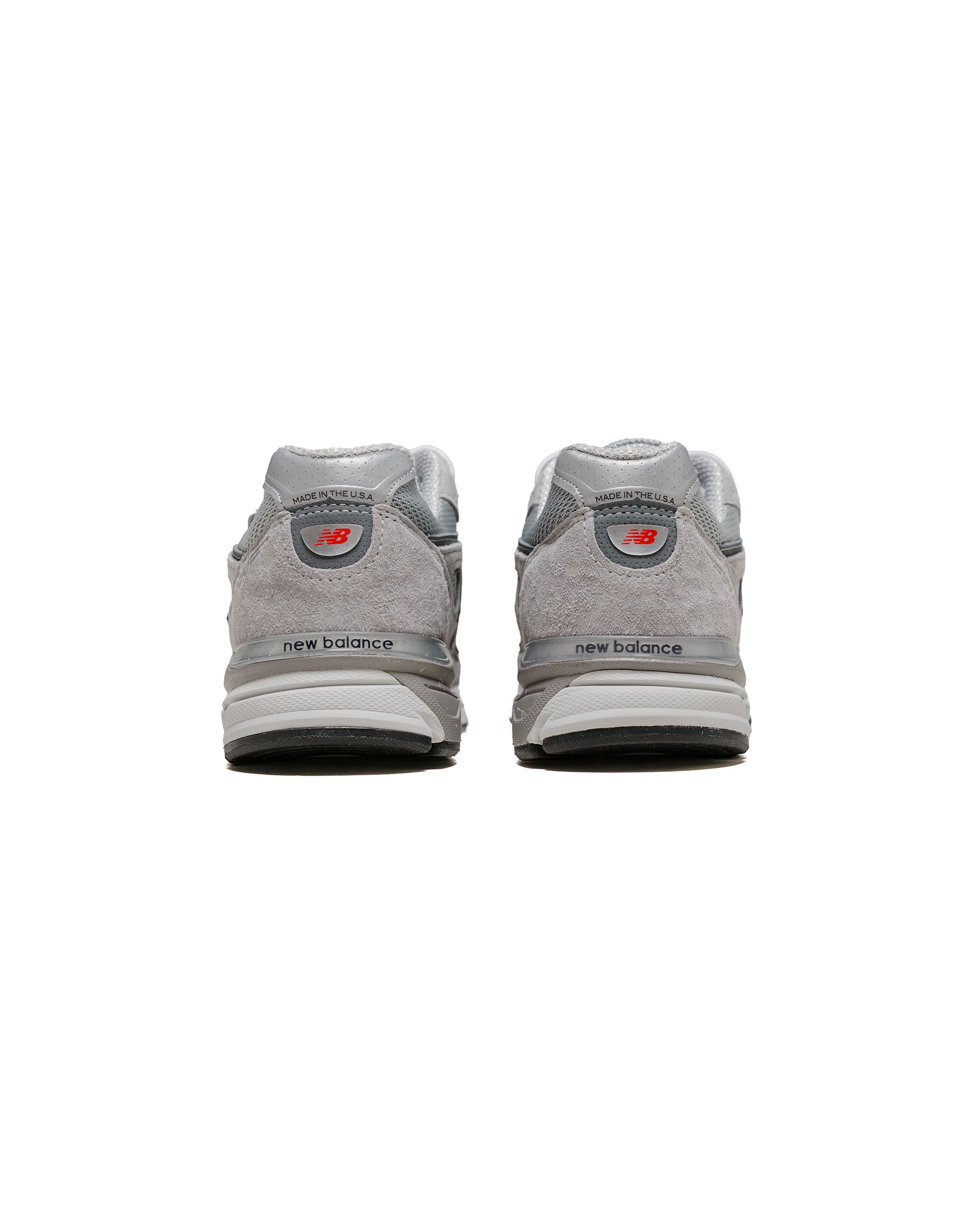 lost & found New Balance New Balance U990GR4 Grey
