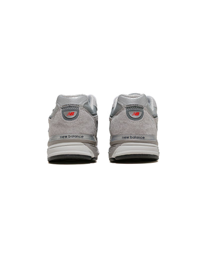 lost & found New Balance New Balance U990GR4 Grey