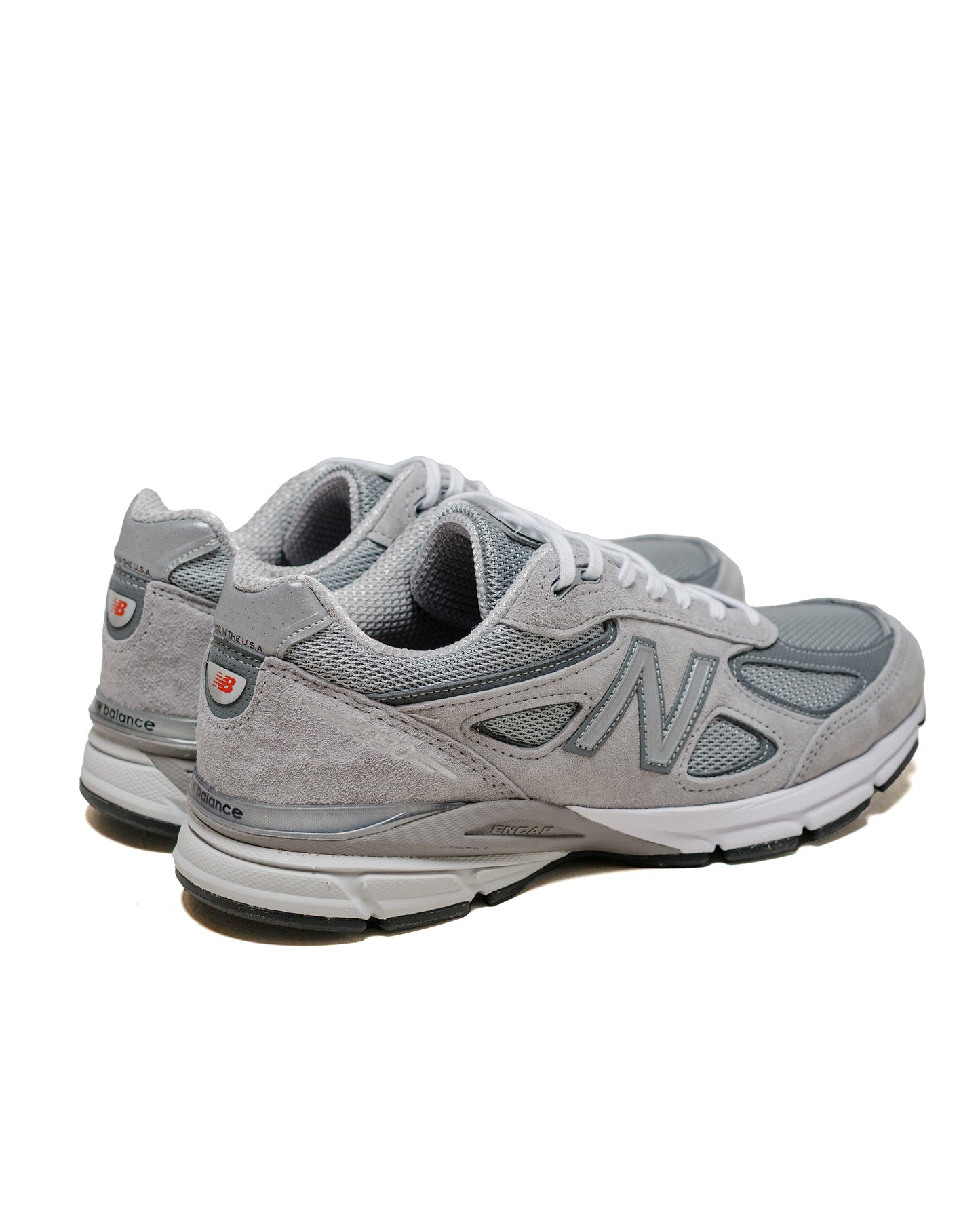 lost & found New Balance New Balance U990GR4 Grey
