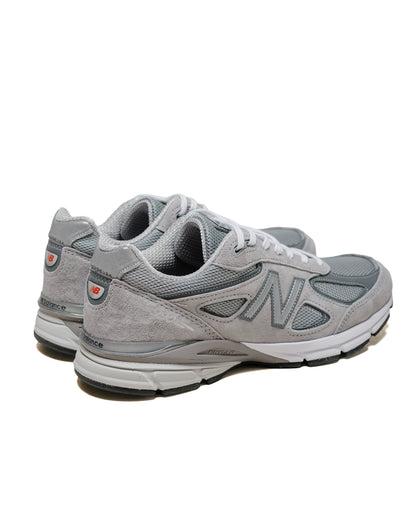 lost & found New Balance New Balance U990GR4 Grey