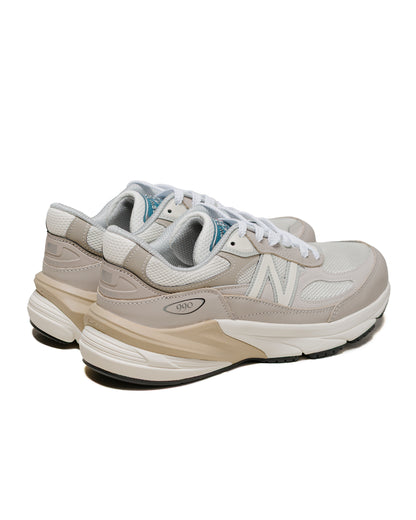 lost & found New Balance New Balance U990MM6 Moonrock/Mushroom