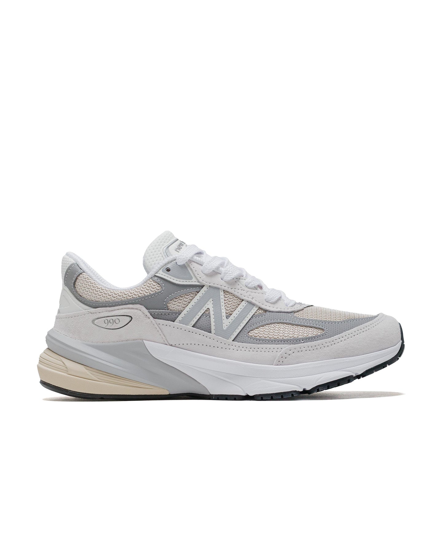 lost & found New Balance New Balance U990NC6 'Reflection'