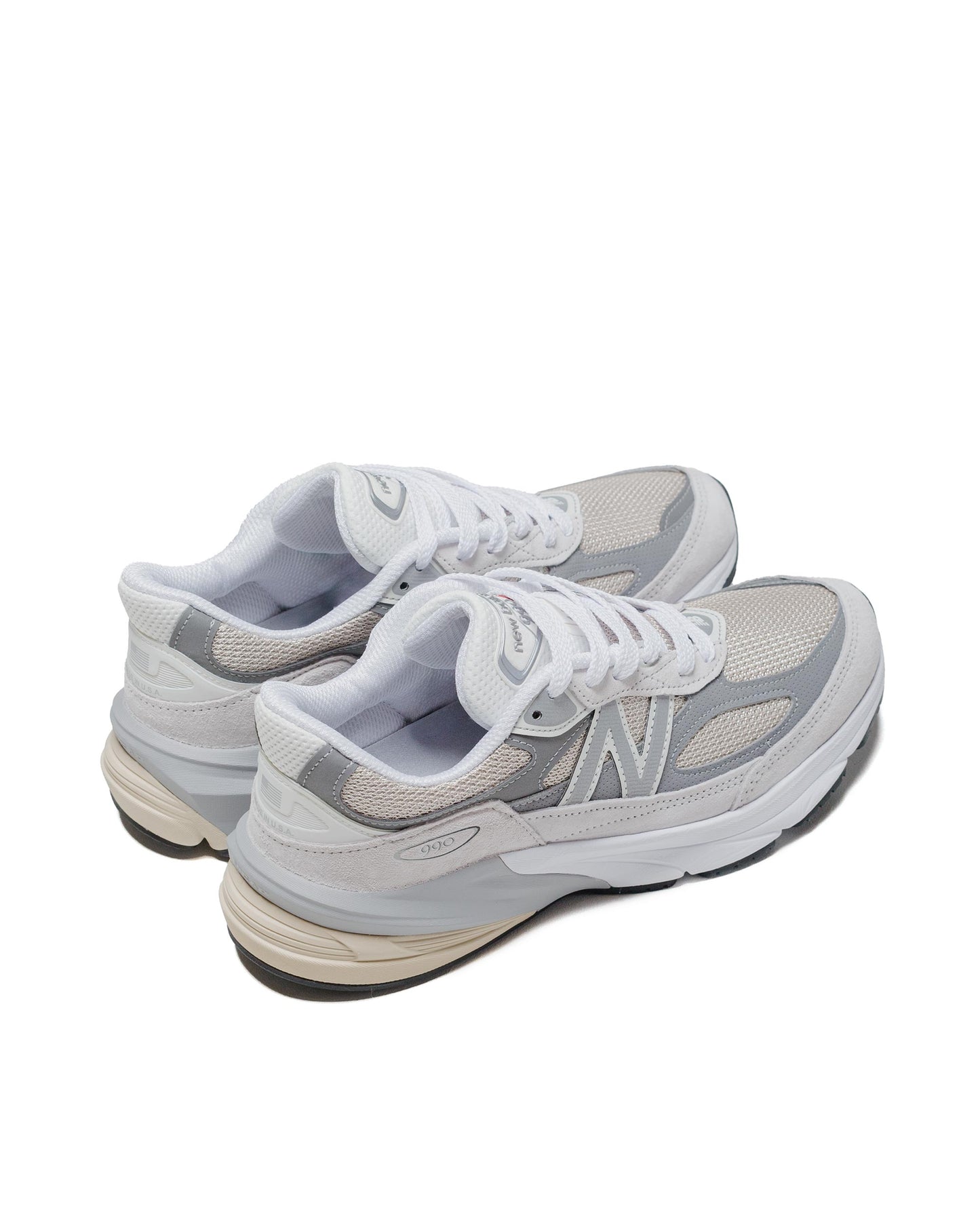 lost & found New Balance New Balance U990NC6 'Reflection'