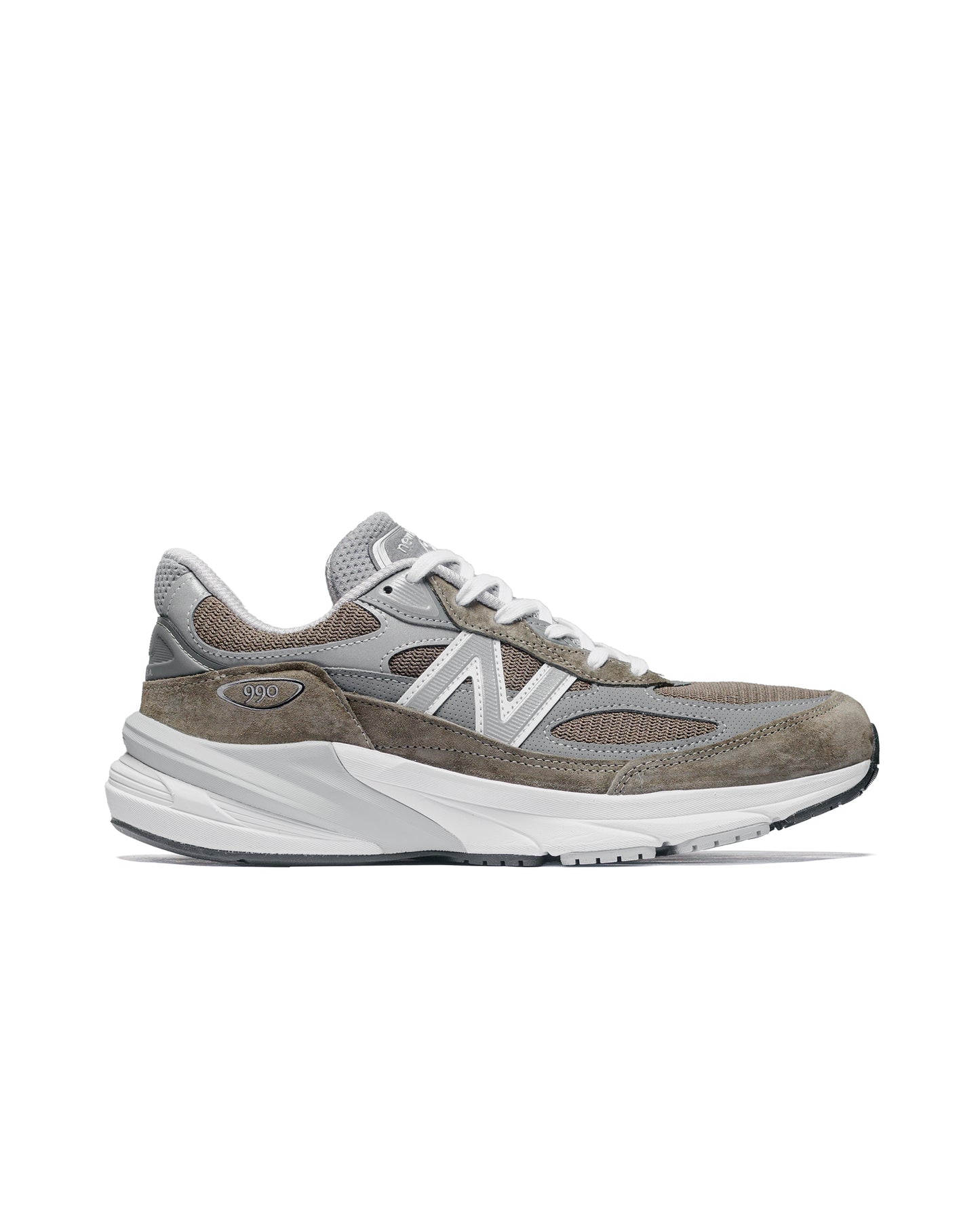 lost & found New Balance New Balance U990OG6 Olive/Grey